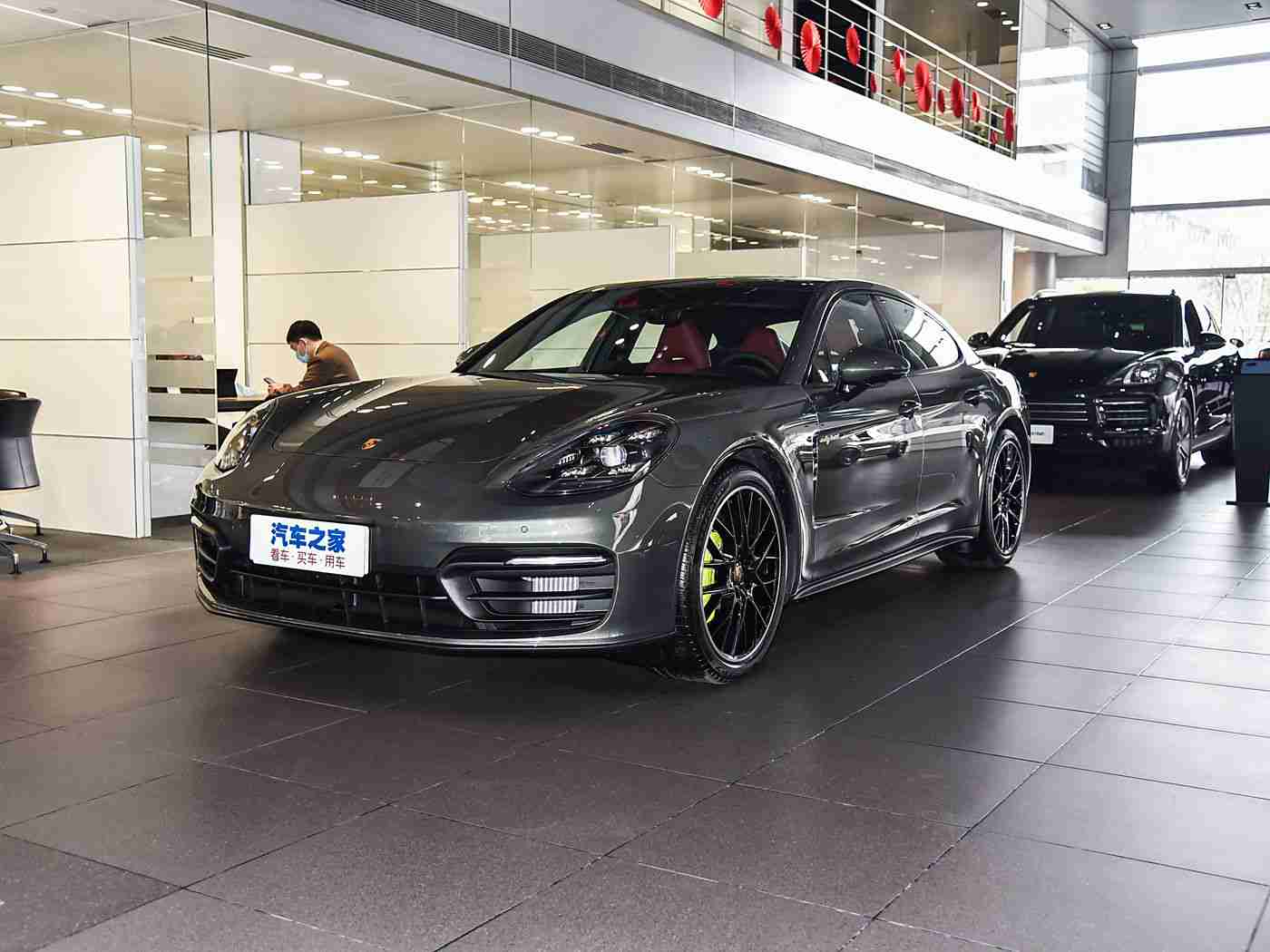 禁用软件：汽车智能化浪潮下：知名品牌“禁用软件”事件引发安全隐私双重关注-2