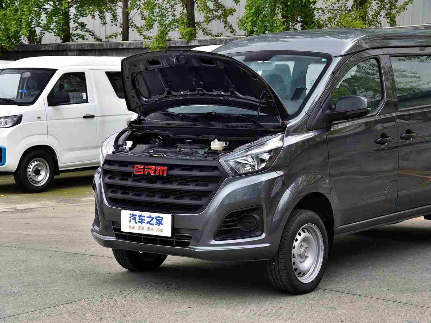 1998:新能源汽车新宠:独特设计、高效节能,法国品牌引领潮流-1