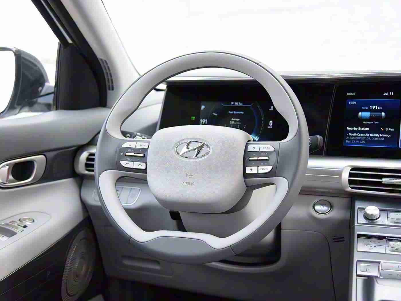 拔萝卜不盖被子：汽车新境，舒适领航，人性化设计，驾驭未来-5