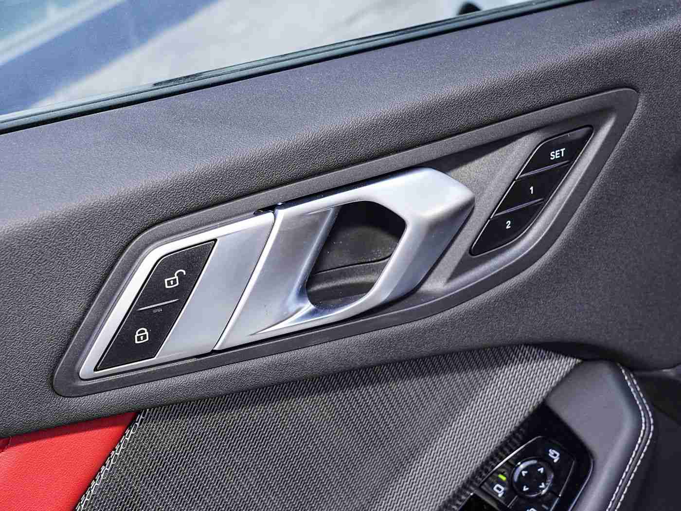 十大禁黄：揭秘汽车安全隐患：购车必看“十大禁黄”细节，保障您和家人出行安全-1