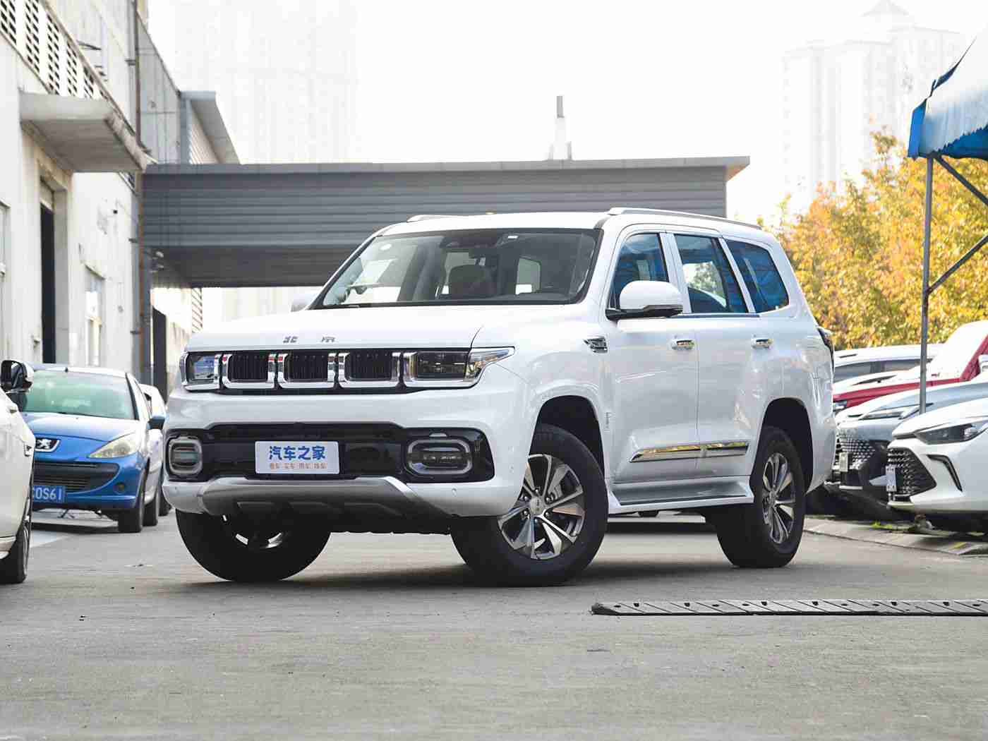 99色色：时尚色彩引爆市场，全新车型成年轻消费者新宠-2