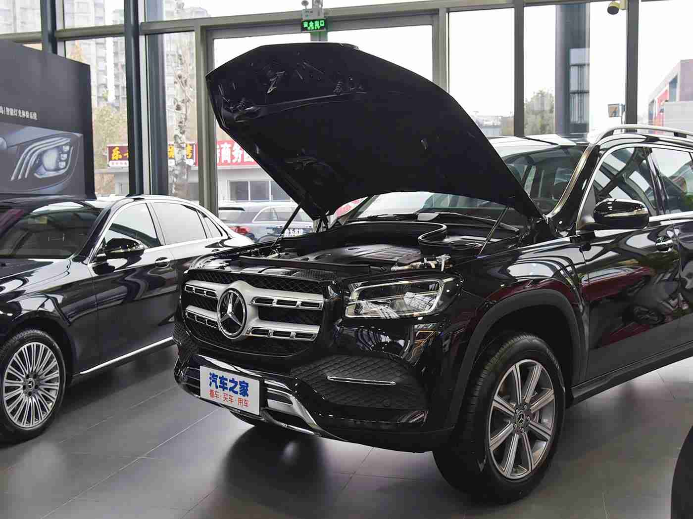 大菠萝福建：福建驰骋，潮流SUV领航者-4