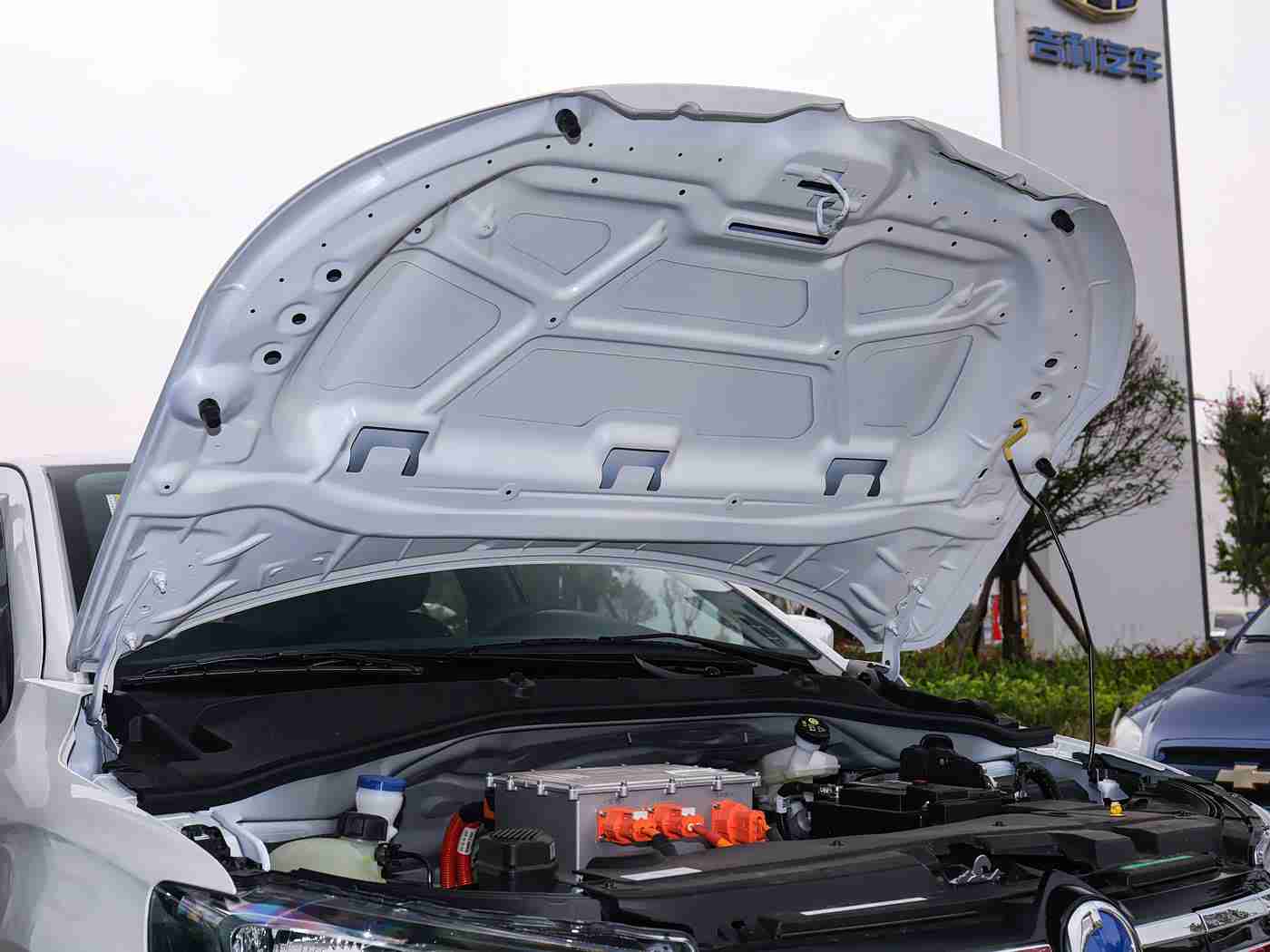 十八大黄色软件：汽车智能化新篇章：“十八大黄色软件”引领驾驶体验革新-1