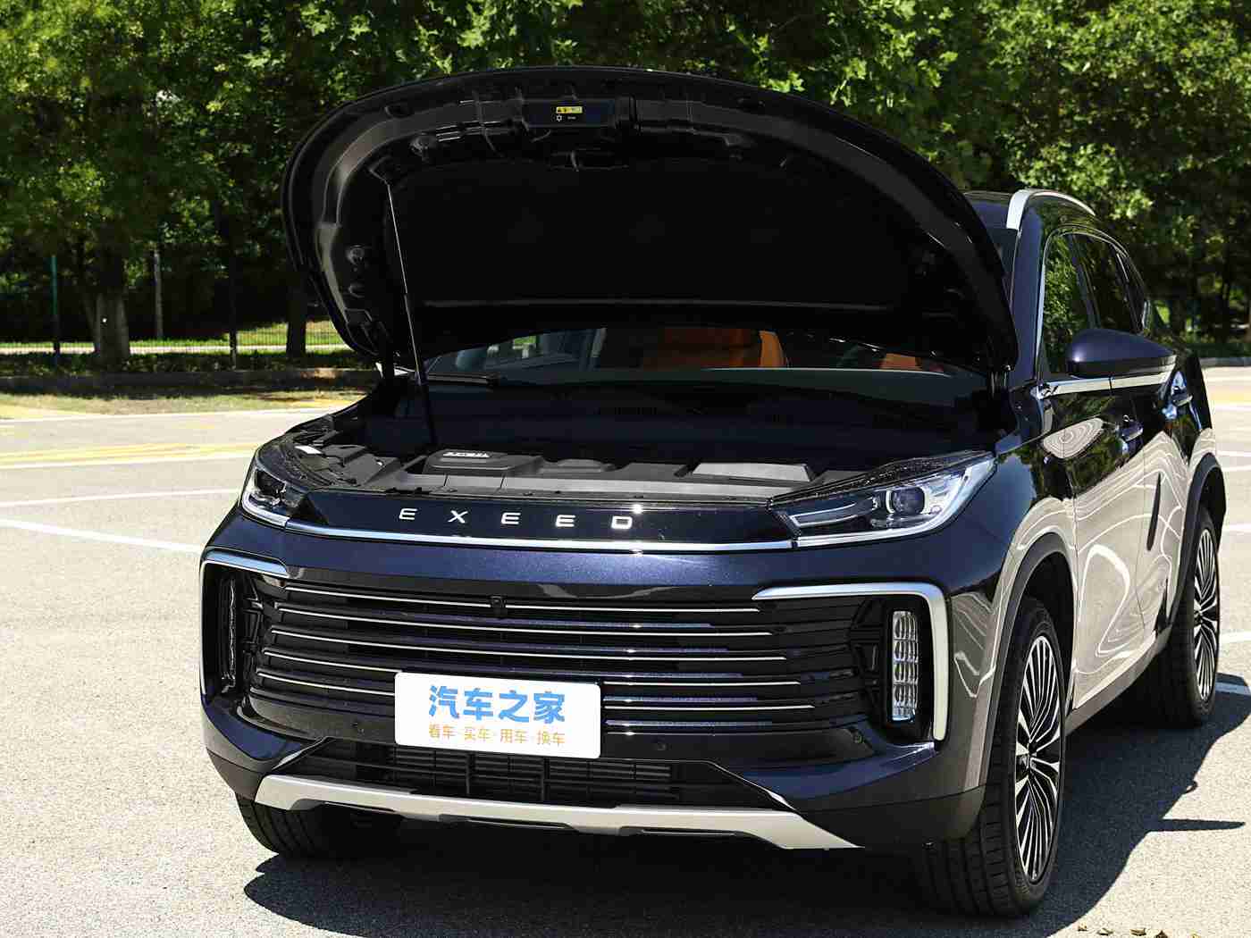 国产乱交：国产汽车品牌崛起之路：技术创新、品质升级，服务优化引领未来市场-2