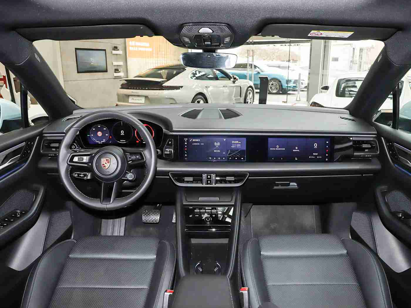 自由性别成熟性别中国:性别观念变革引领汽车新潮流,个性化车型满足多元需求-1