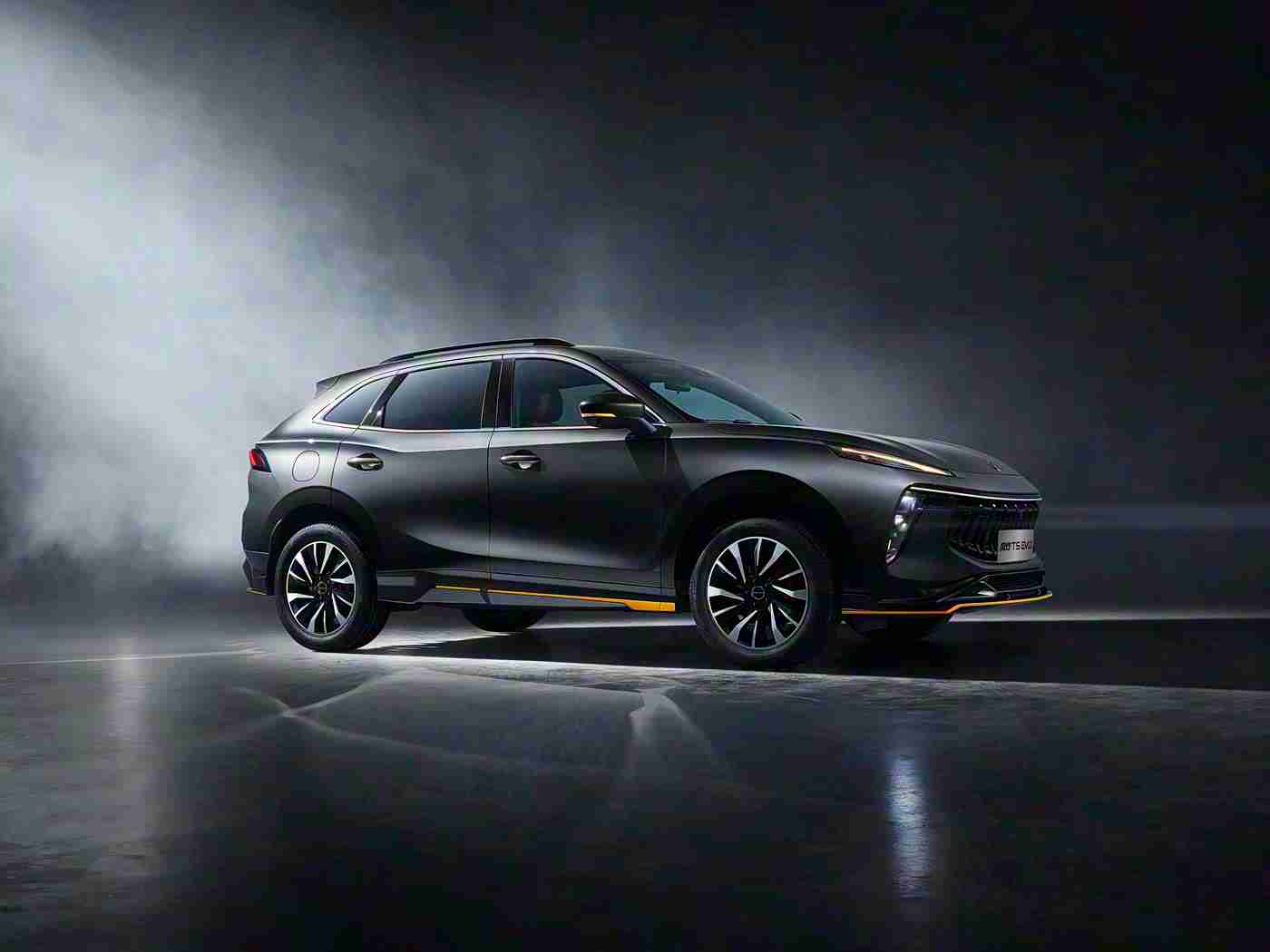 杨敏思版1-5电视剧演员表:汽车明星齐聚杨敏思剧,演绎行业魅力新篇章-2