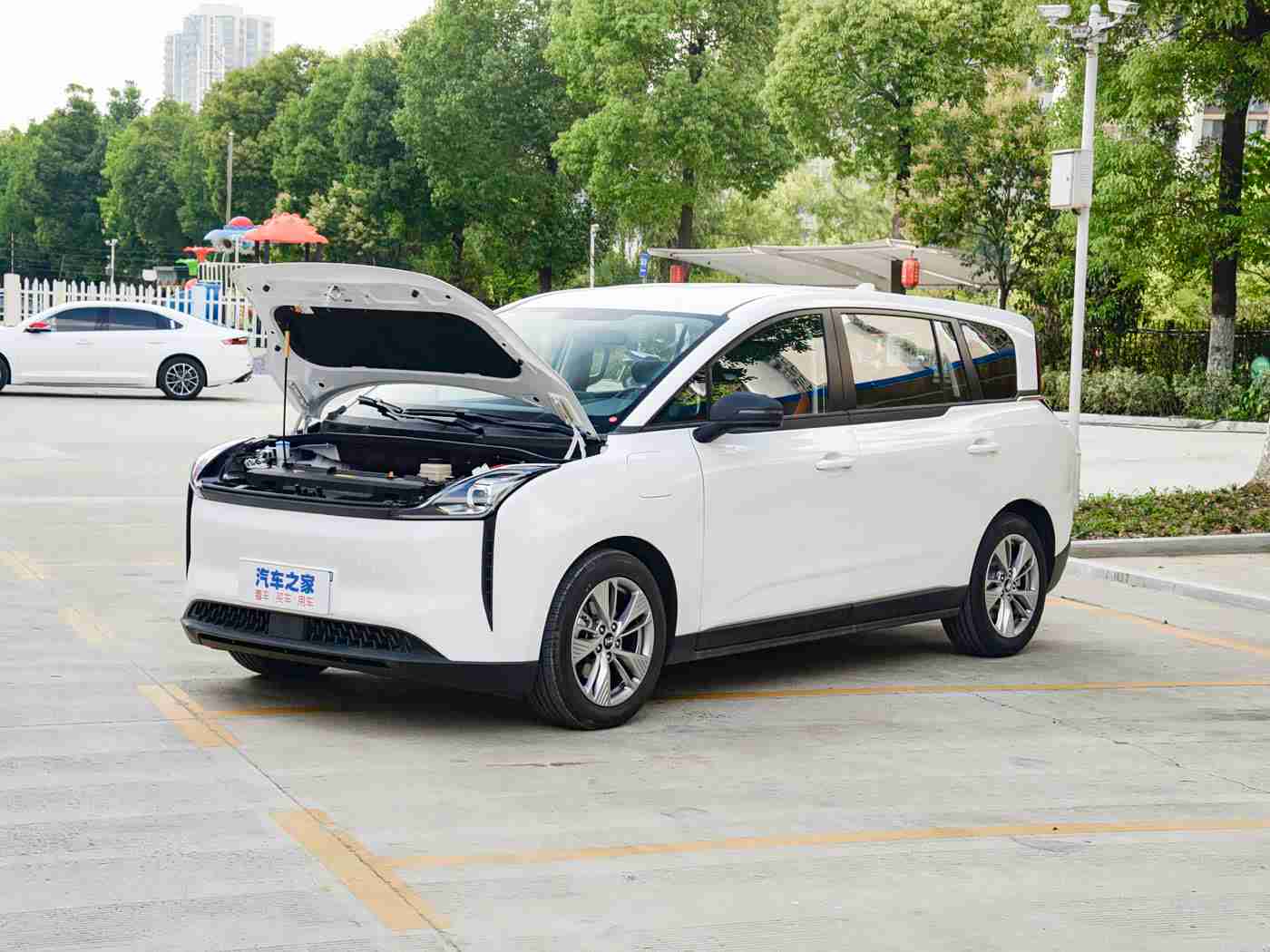 24小时吃瓜不打烊是真的吗：汽车资讯江湖，全天候探秘不打烊-4