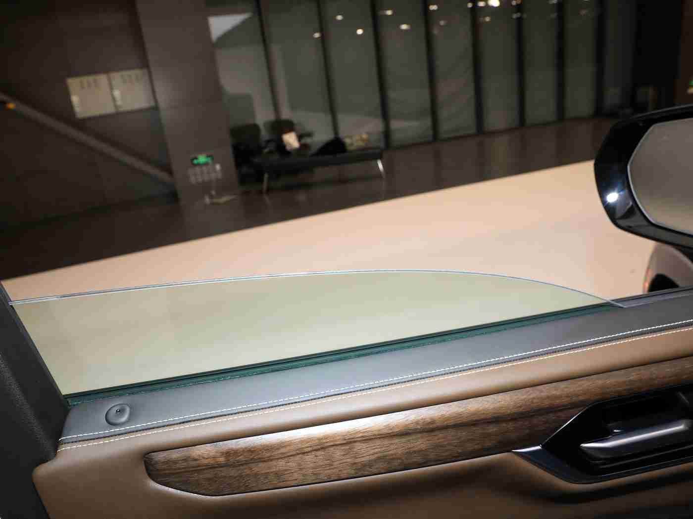 婷婷综合网：新能源汽车腾飞，智能驾驶引领，中国车市未来可期，变革之路砥砺前行-2