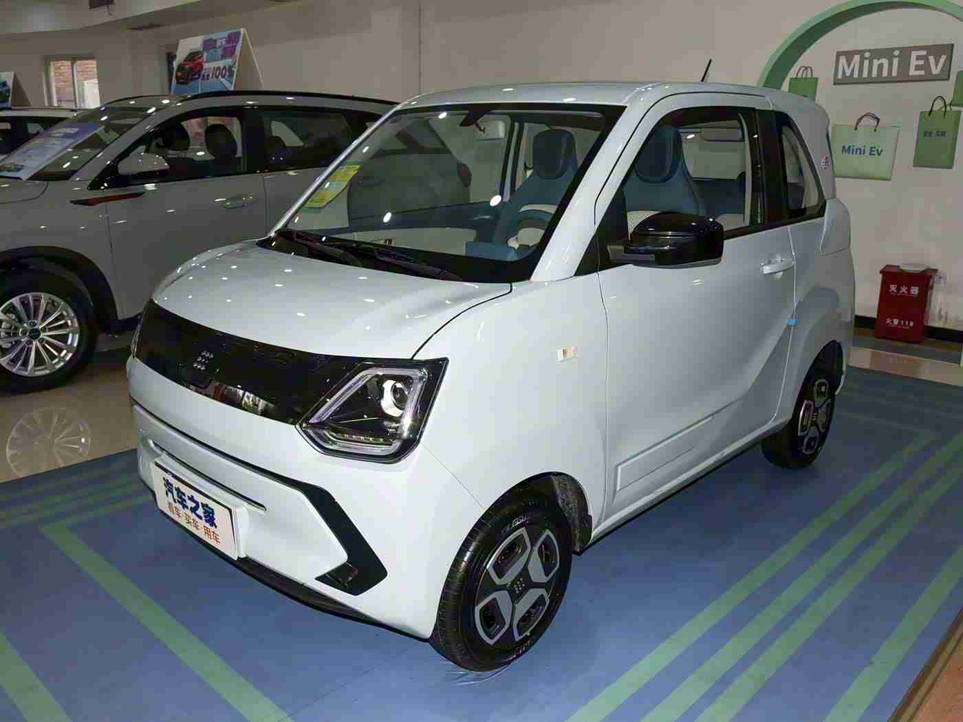 韩日一区：新能源汽车风云际会，韩日品牌竞逐未来新赛道-3