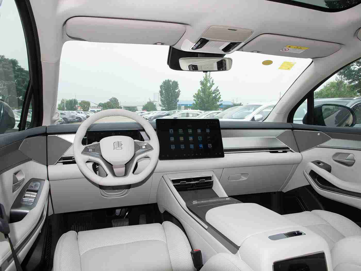 火影18：科技驱动，环保领航，续航新纪元，新能源汽车领航者风采尽显-3