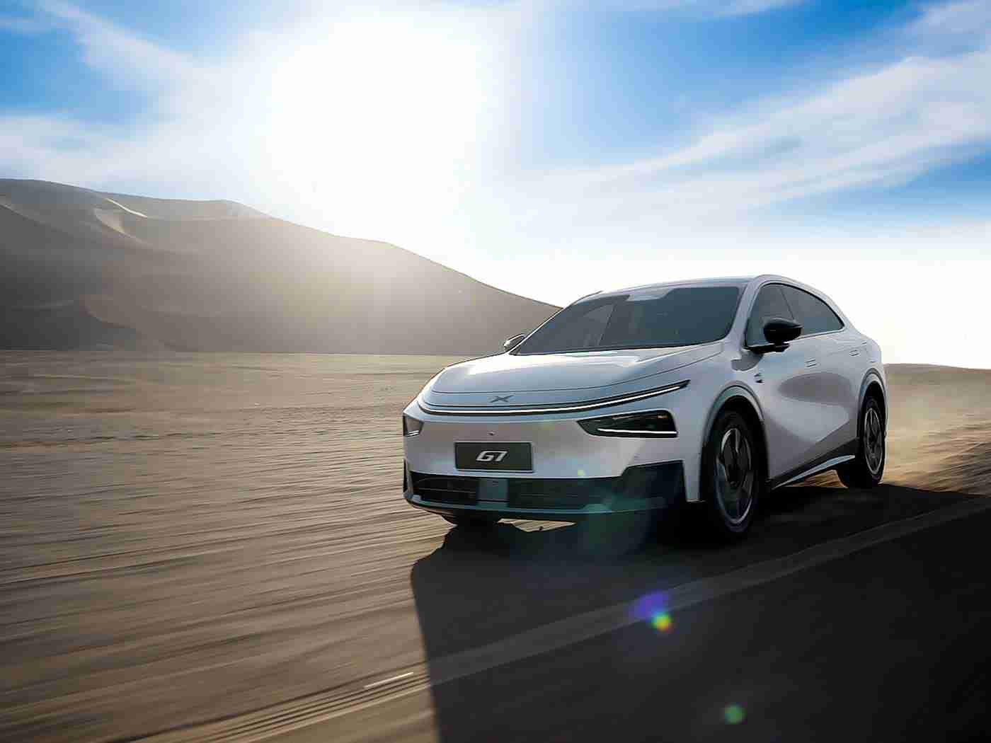 国产成人电影AV：国产汽车崛起，多款高品质车型赢得消费者青睐-1