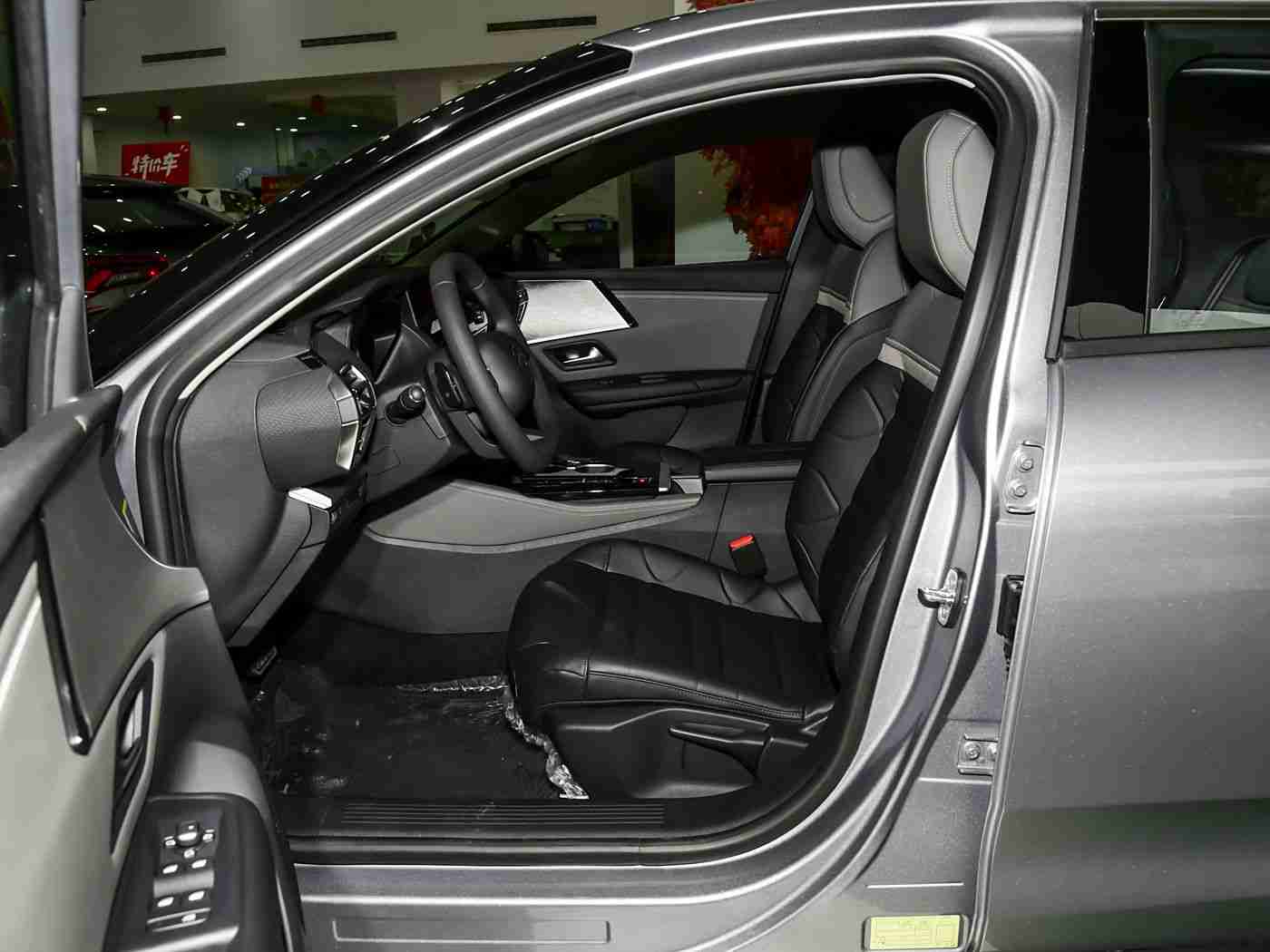 国产TV:国产新能源汽车崛起,引领汽车市场新潮流,国产SUV品牌大放异彩-4