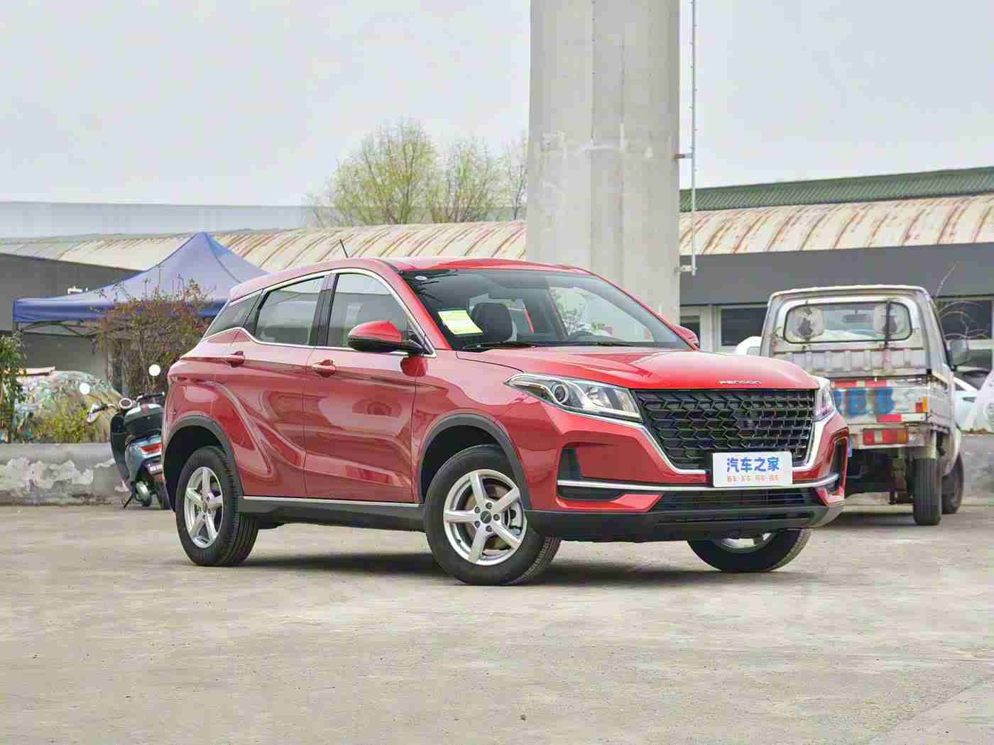 国精产品一区一区三区mba·：国精X9引领潮流，创新设计驱动，智能安全护航，全新力作惊艳亮相汽车市场-1