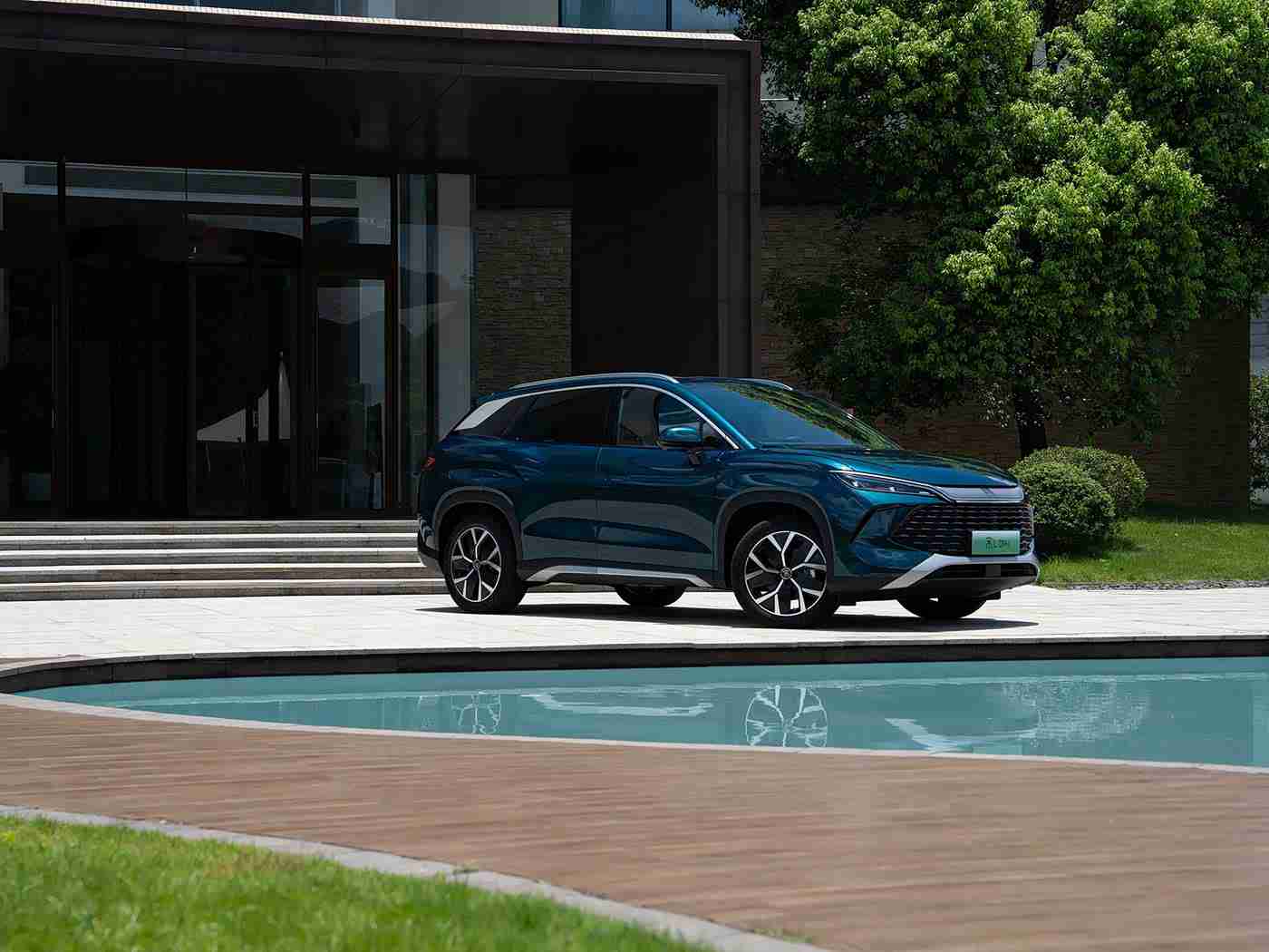 大尺度直播平台：汽车直播新风尚：大尺度平台助力车企创新营销，销量飙升引关注-2