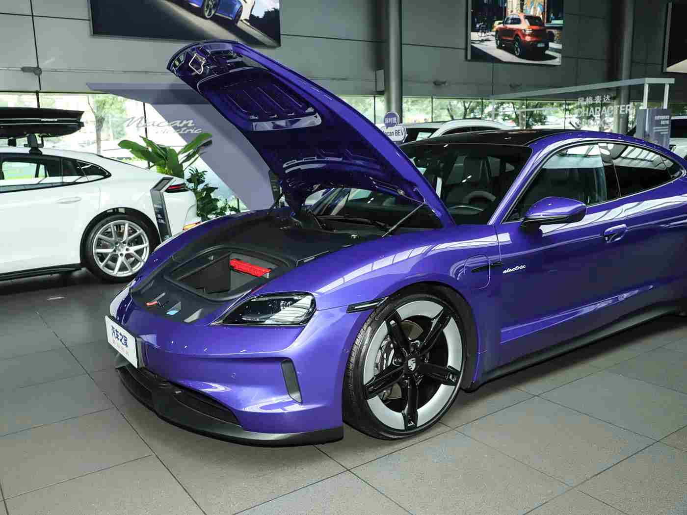 黄色软件app下载vivo：智能驾驶新篇章，vivo车主生活更精彩-3