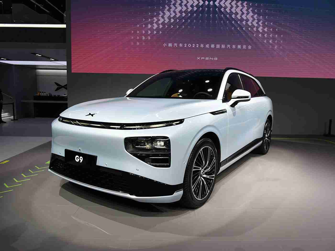 一二区：新能源汽车、智能网联齐发力，汽车后市场焕新机遇，聚焦我国汽车行业前沿动态-3