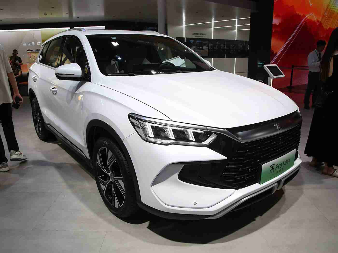 男生女生差差软件：汽车智能匹配，性别洞察，精准导航未来购车之路-3