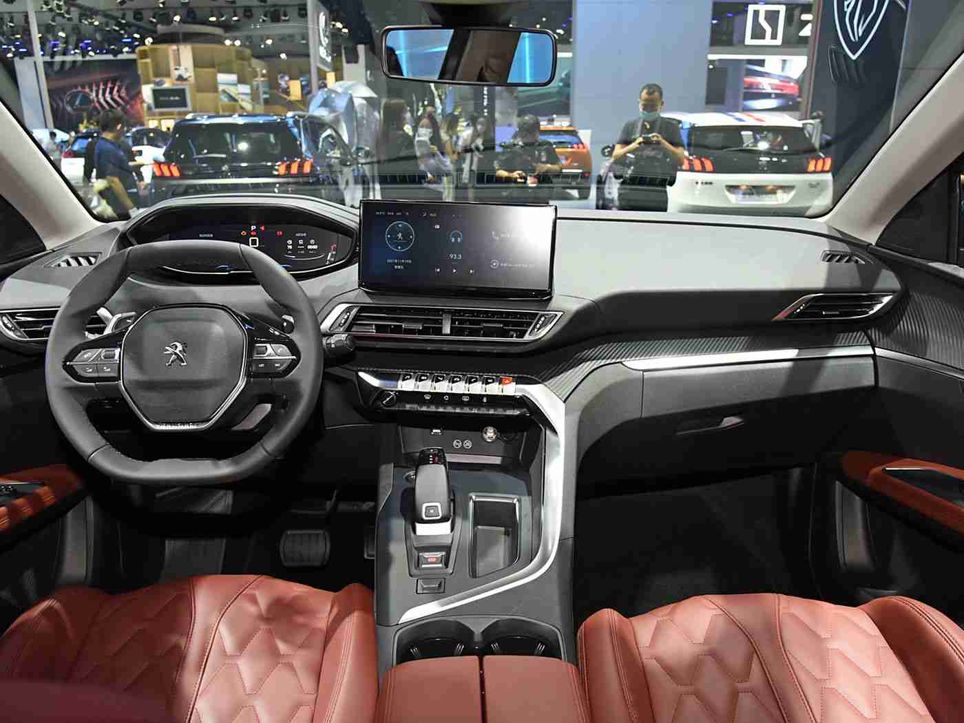 修修漫画在线阅读页面免费入口页面弹窗修世：新能源汽车资讯新风向：免费漫画解读，畅享便捷汽车新闻盛宴-2