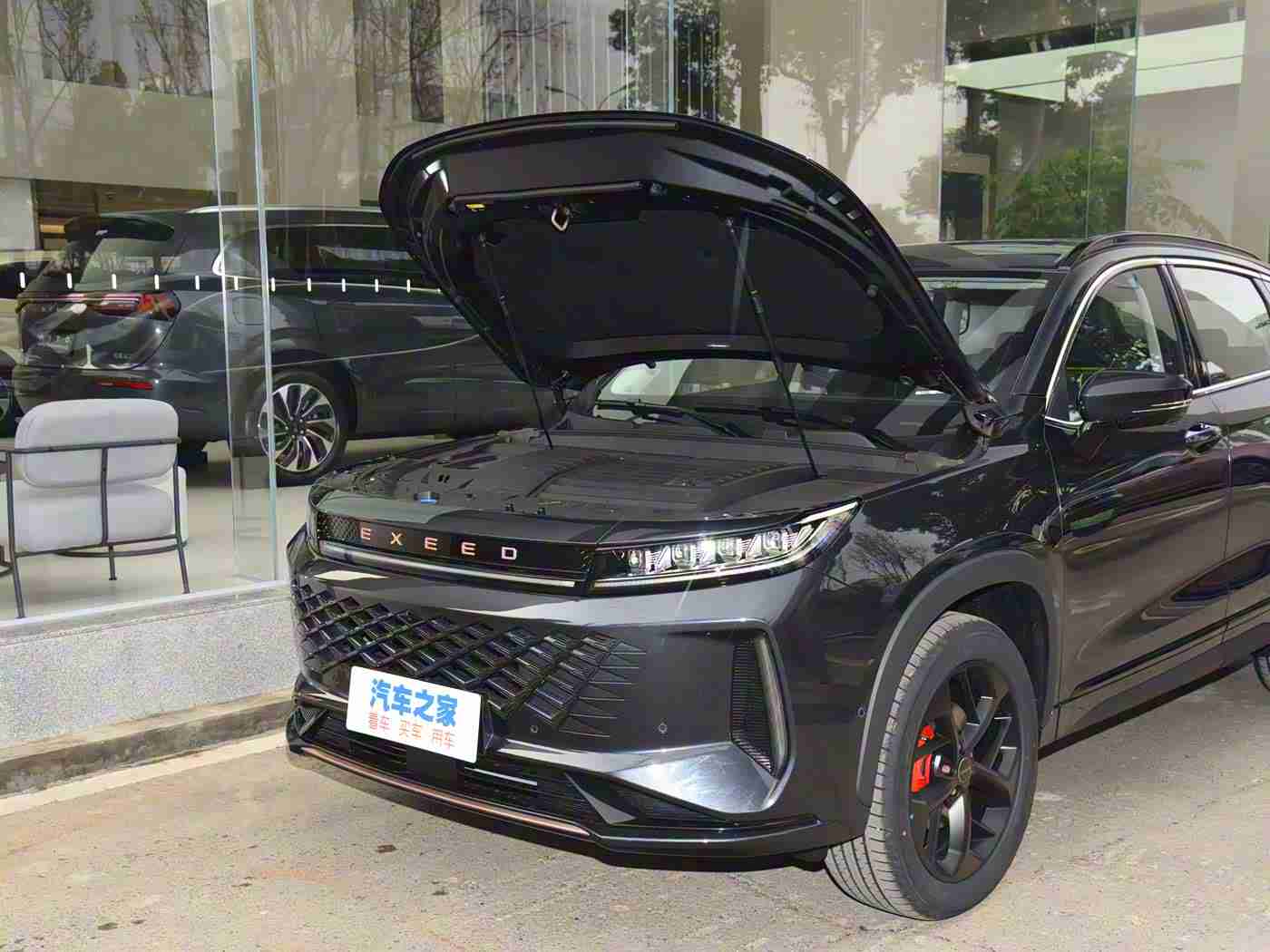 裸体软件：汽车智能新潮流：极简“裸体”系统引领高效驾驶体验革新-3