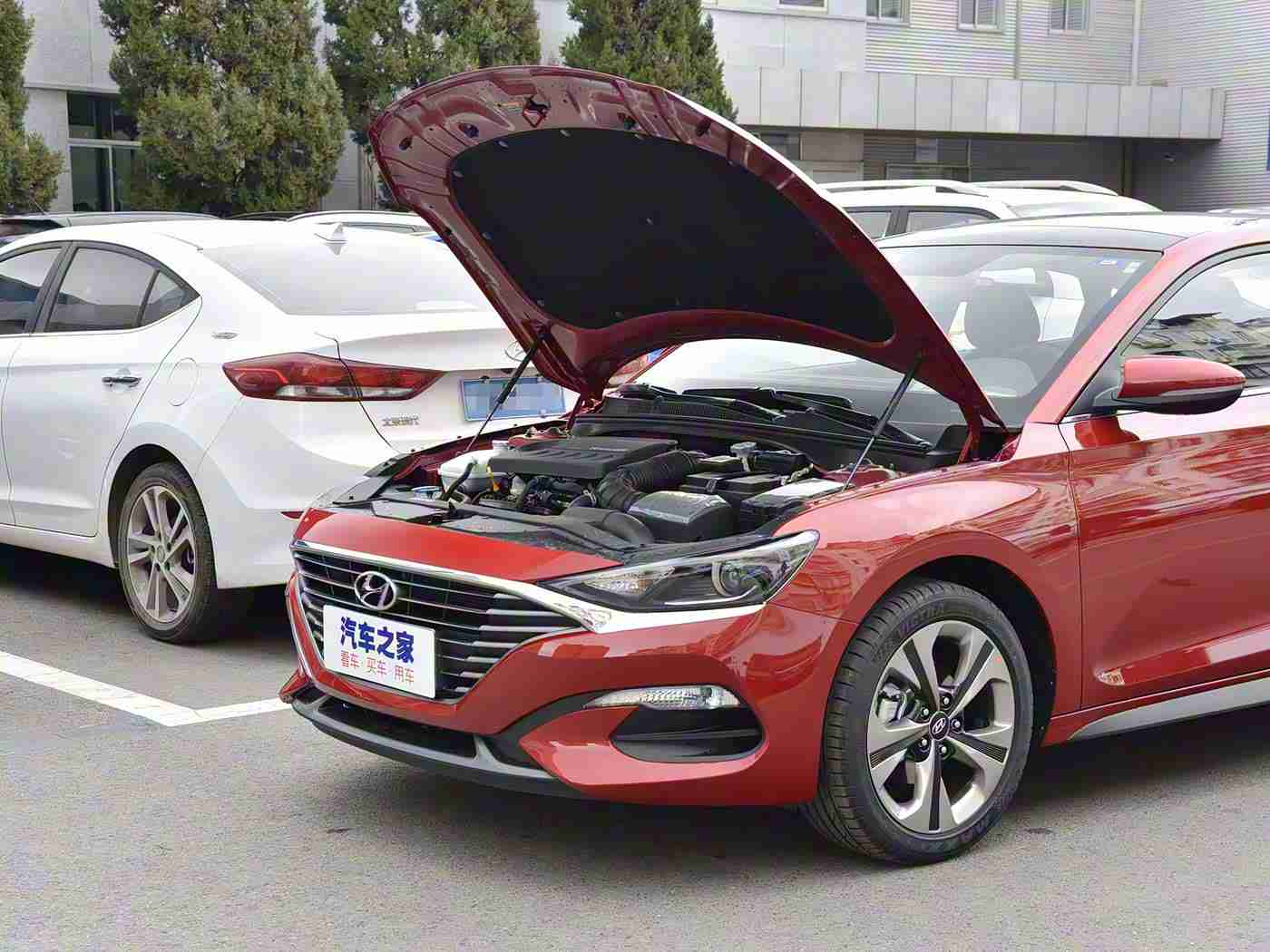 国产成人tv：匠心独运，动力非凡——国产新锐汽车引领潮流，性价比高，消费者心动之选！-2