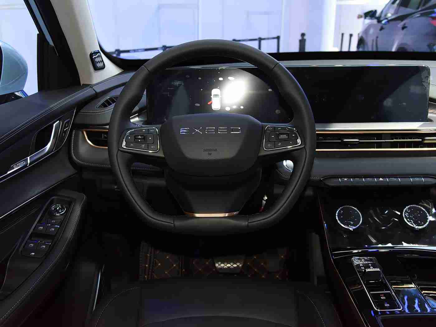 黄色软件下载3.0:汽车革命新篇章:创新软件引领智能驾驶体验升级-4