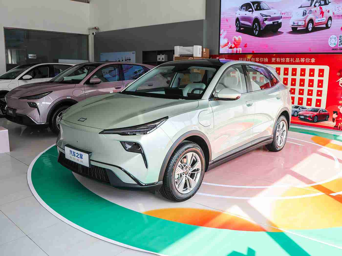 网曝黑料猎奇稀缺资源：汽车黑料揭秘：购车养车指南，规避风险保权益-2