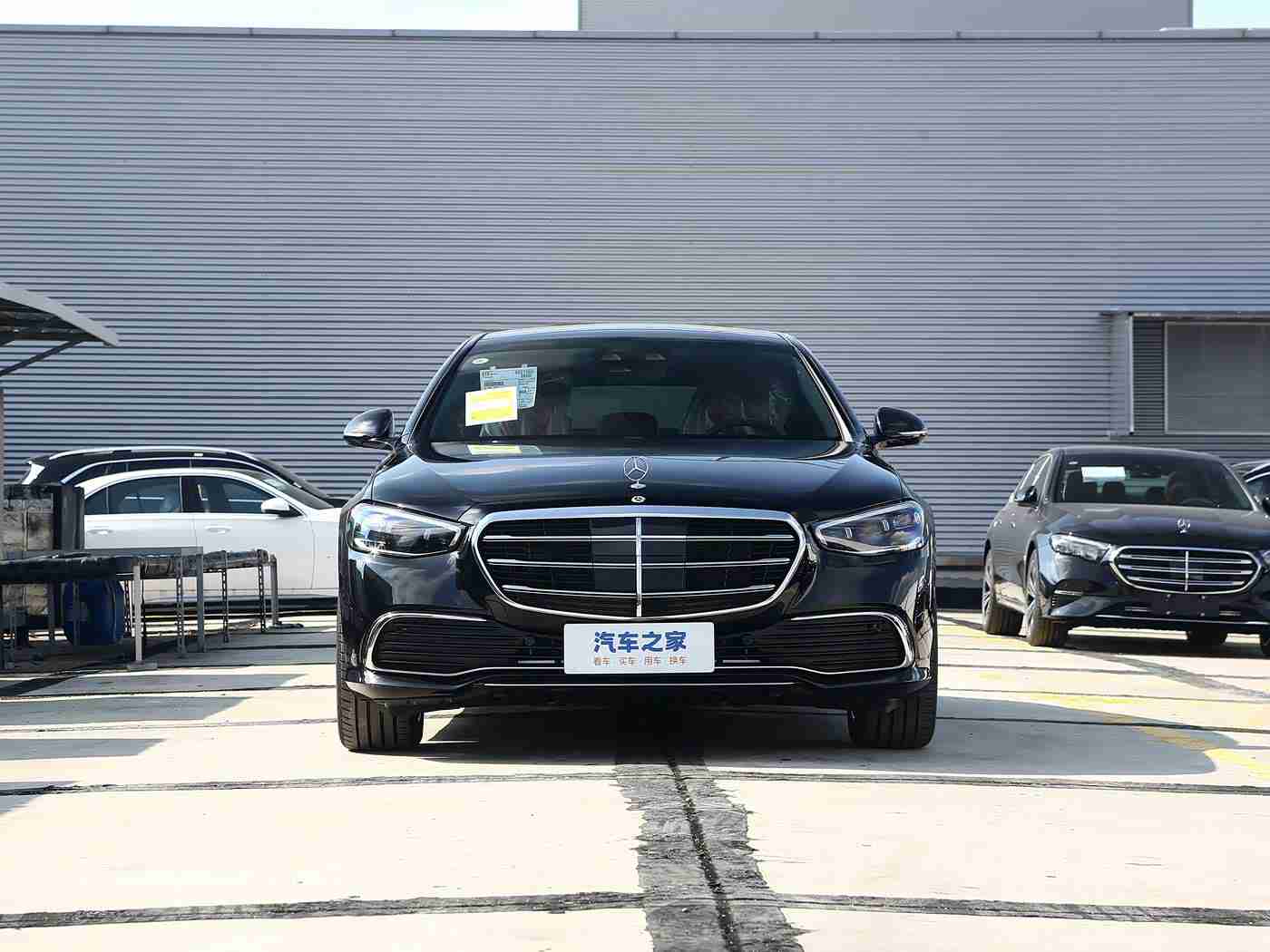 欧美护士：智慧座驾，医路护航，全新体验-3