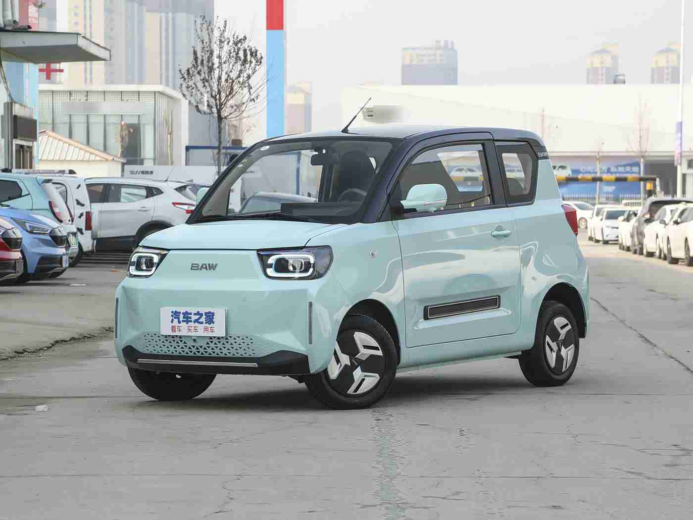 亚洲区一区二：新能源汽车聚焦：特斯拉Model 3领衔，中国品牌ES6、汉、P7在亚洲市场激战正酣-1