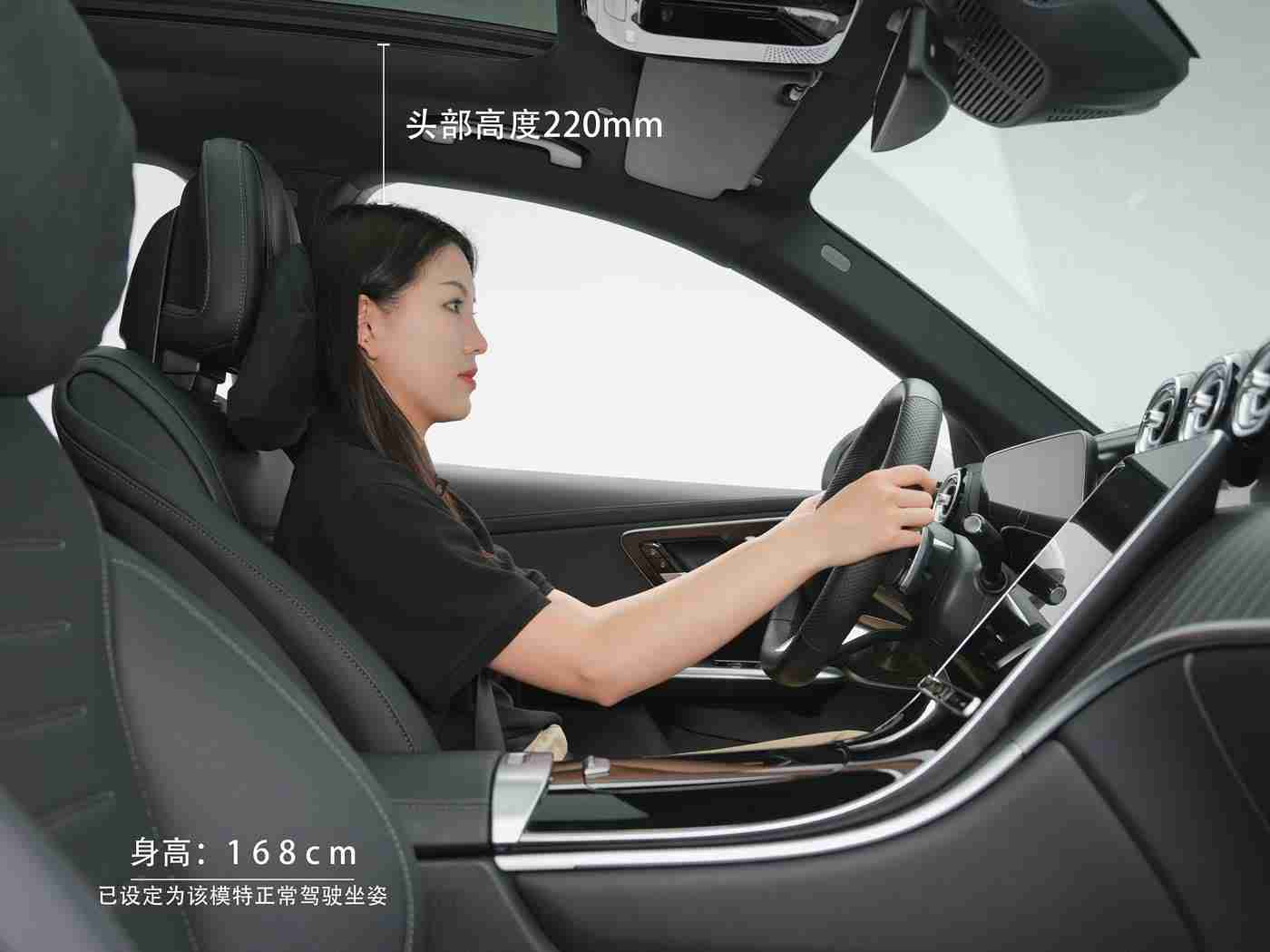 亭亭玉立国色天香：独具匠心外观，舒适内饰，强劲动力SUV新车引关注-4