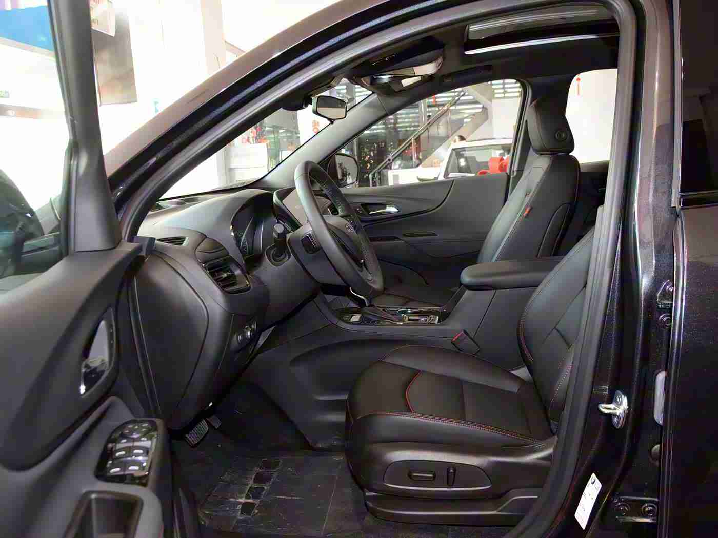 男女差差差APP：汽车行业新突破：创新性“性别差异”APP打造个性化驾驶体验-1