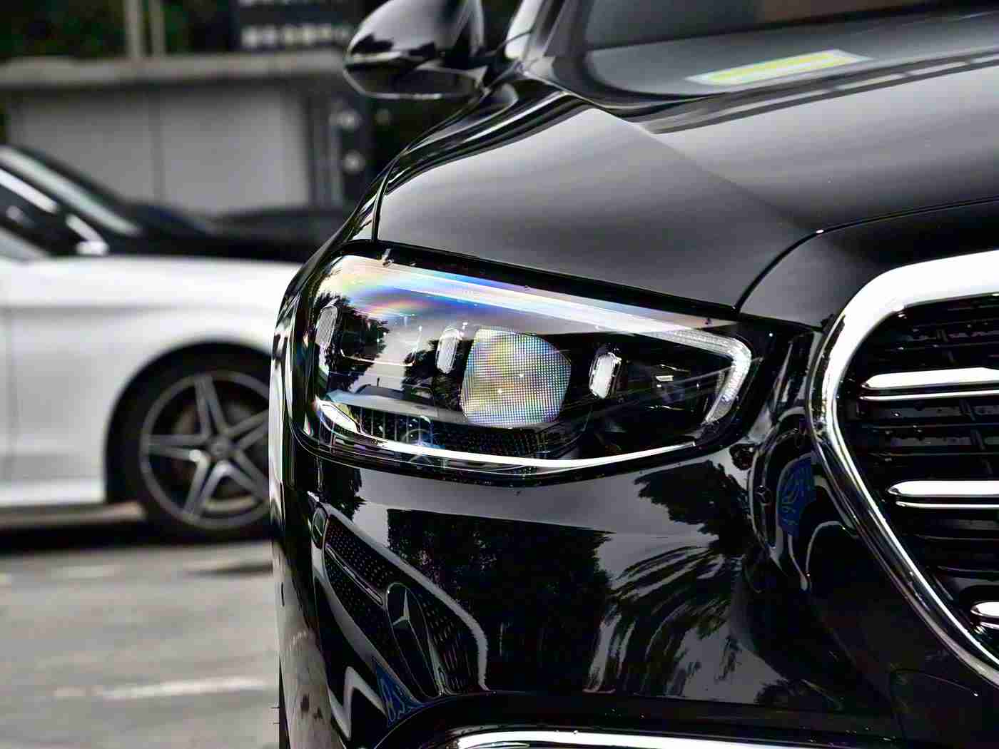 男生女生一起羞羞羞app下载：汽车跨界融合新潮流：科技娱乐驱动驾驶体验革新-3