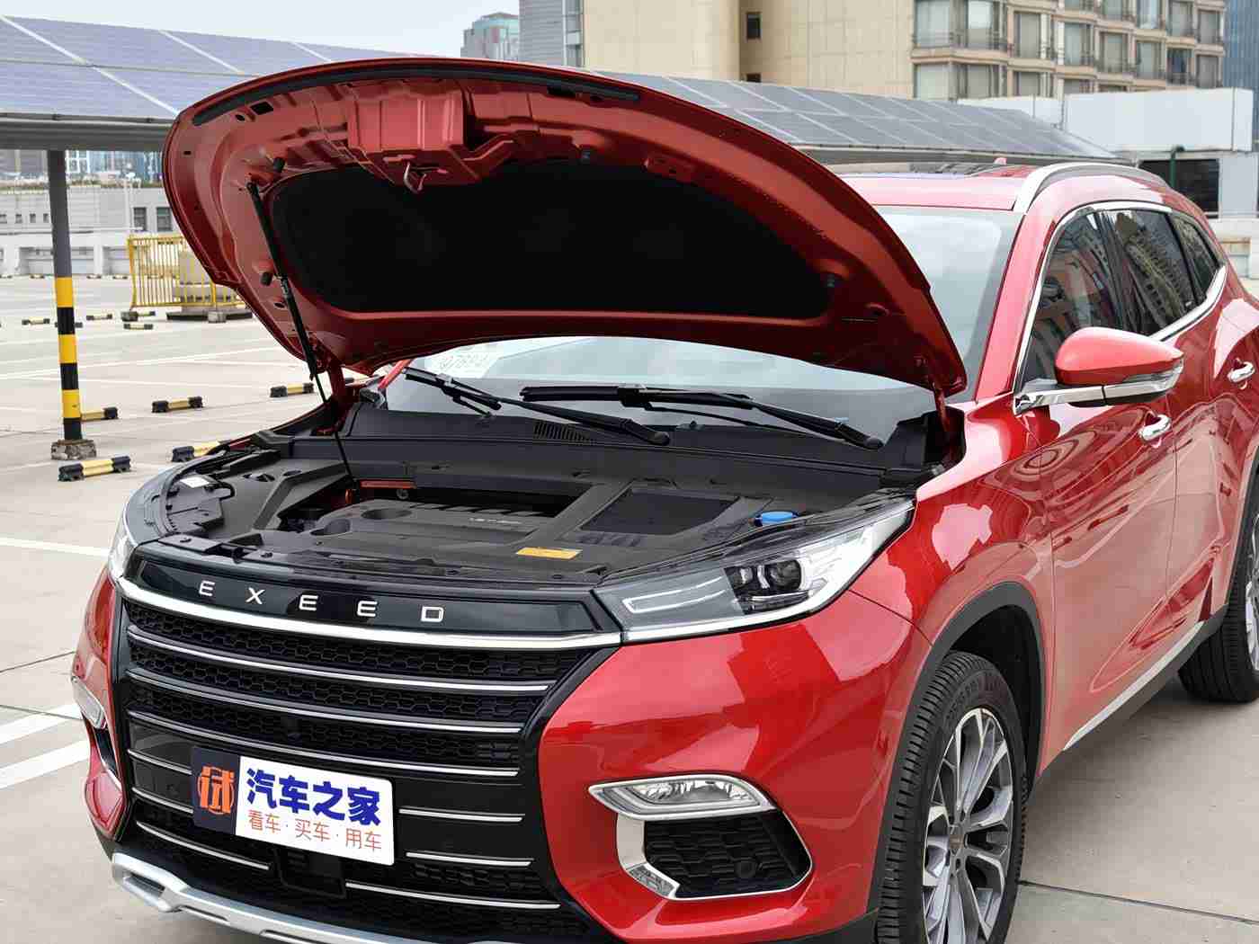 男生和女生差差差app：“智慧平台助力新能源，＂男生女生＂app成年轻人购车新宠-1