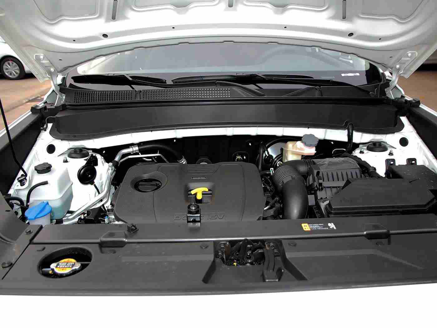 东京热app:智能融合新篇章:东京热app助力汽车行业迈向便捷出行新时代-1