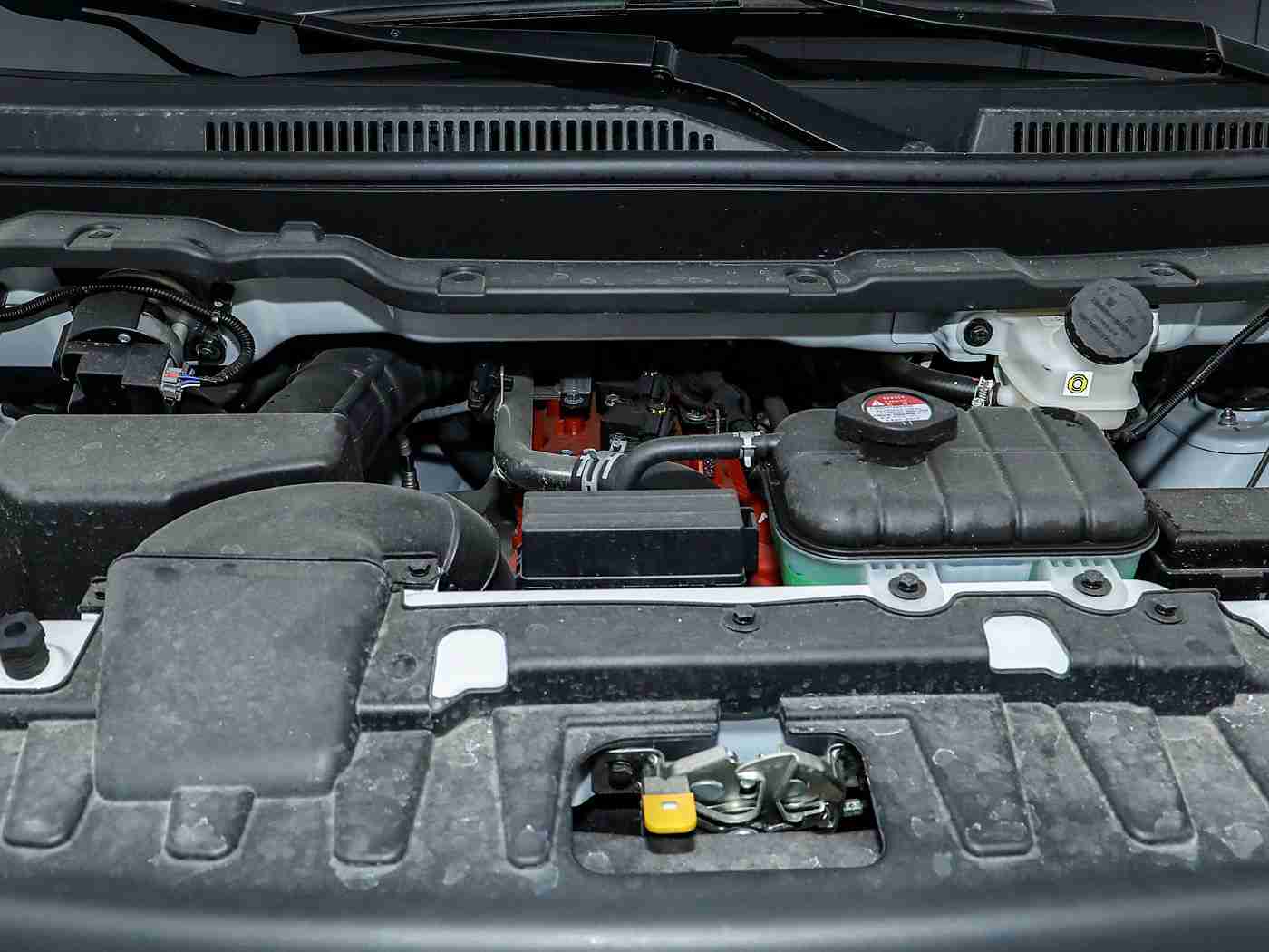 福利视频APP导航：汽车资讯盛宴，指尖导航新潮流-1