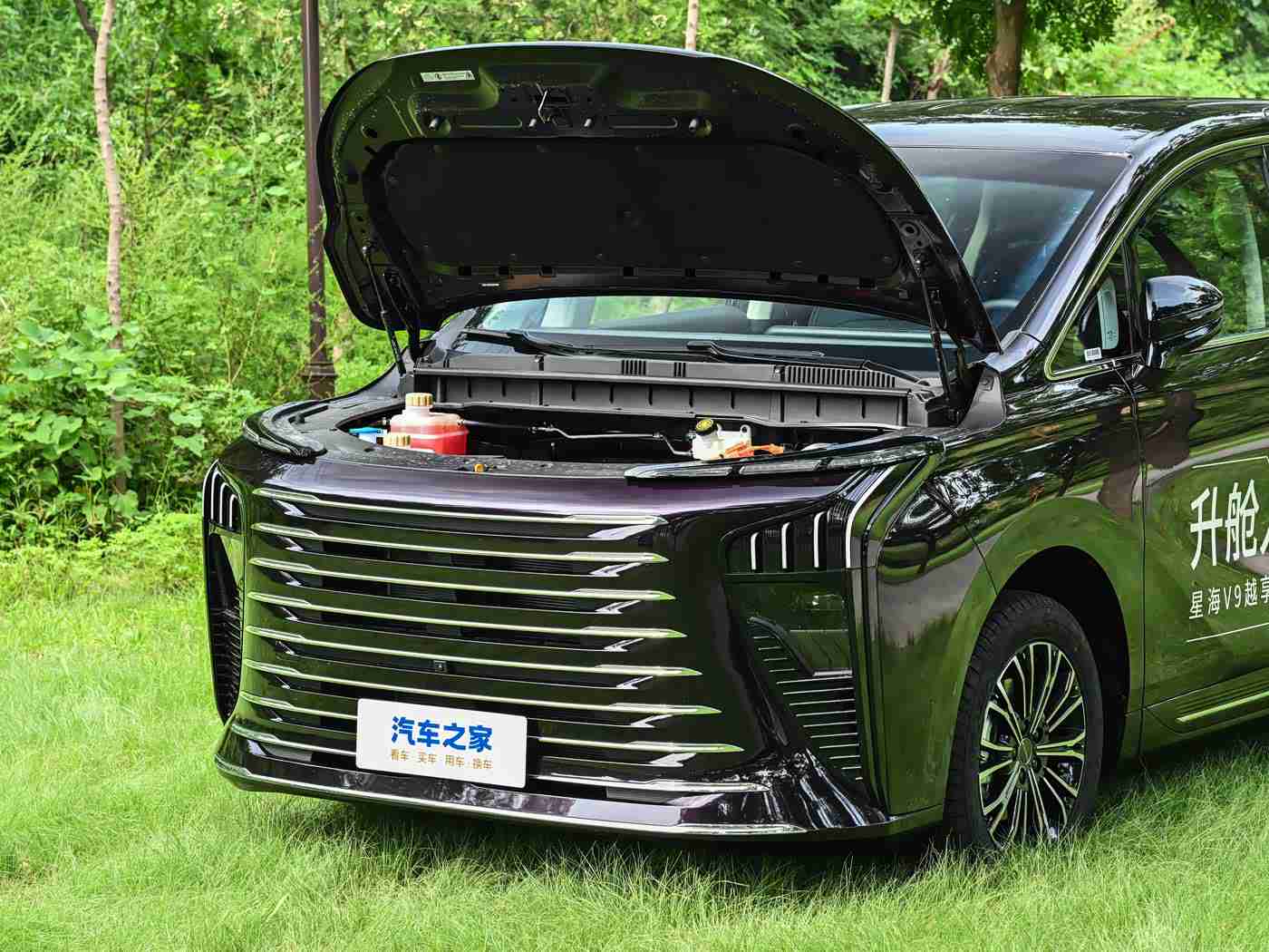 久久e：新能源汽车领航者，“久久e”亮相市场，引领绿色出行新潮流-4