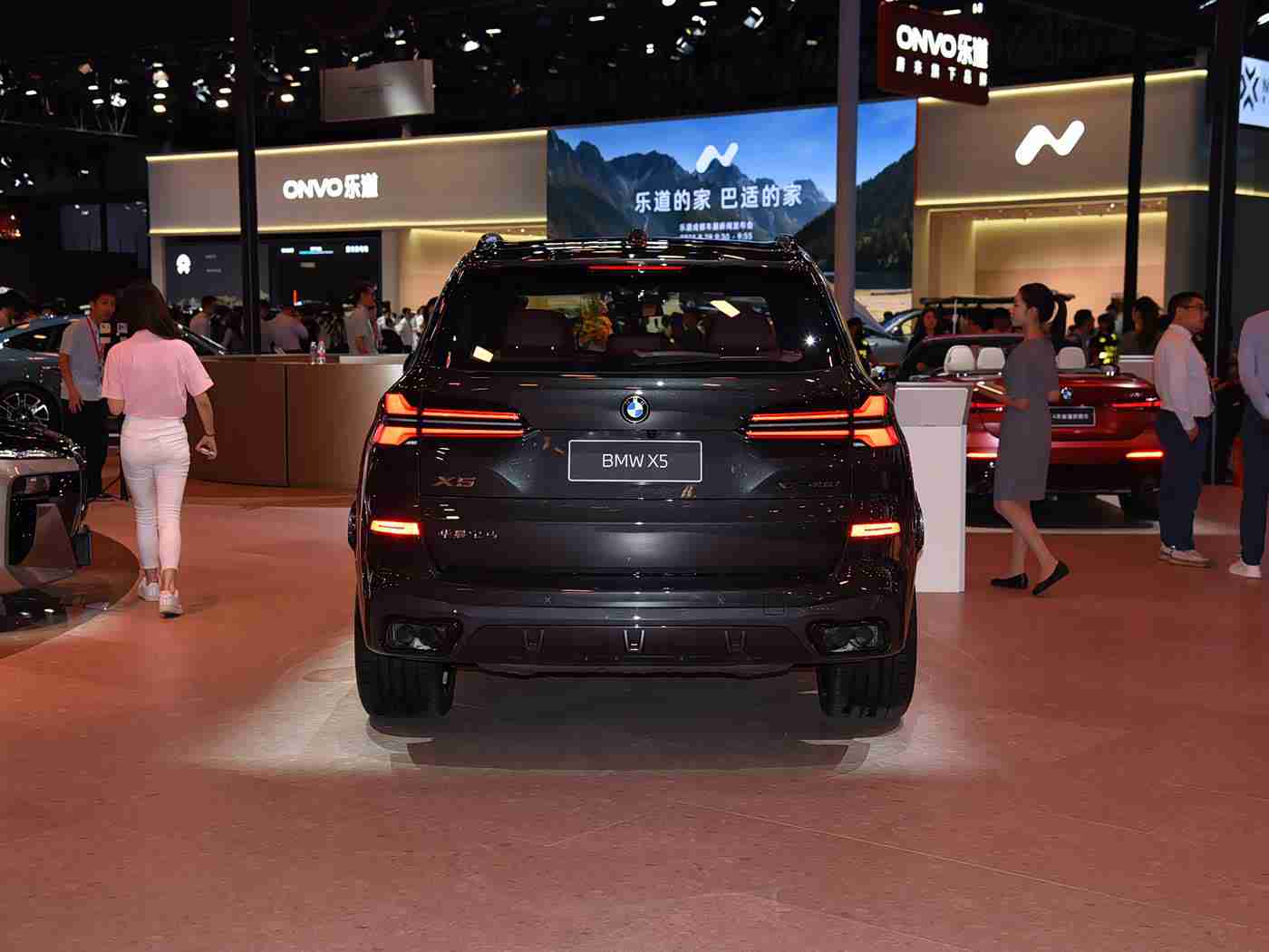 欧洲一区:欧洲新车上市:科技动感,引领潮流,智能环保,期待热销-1