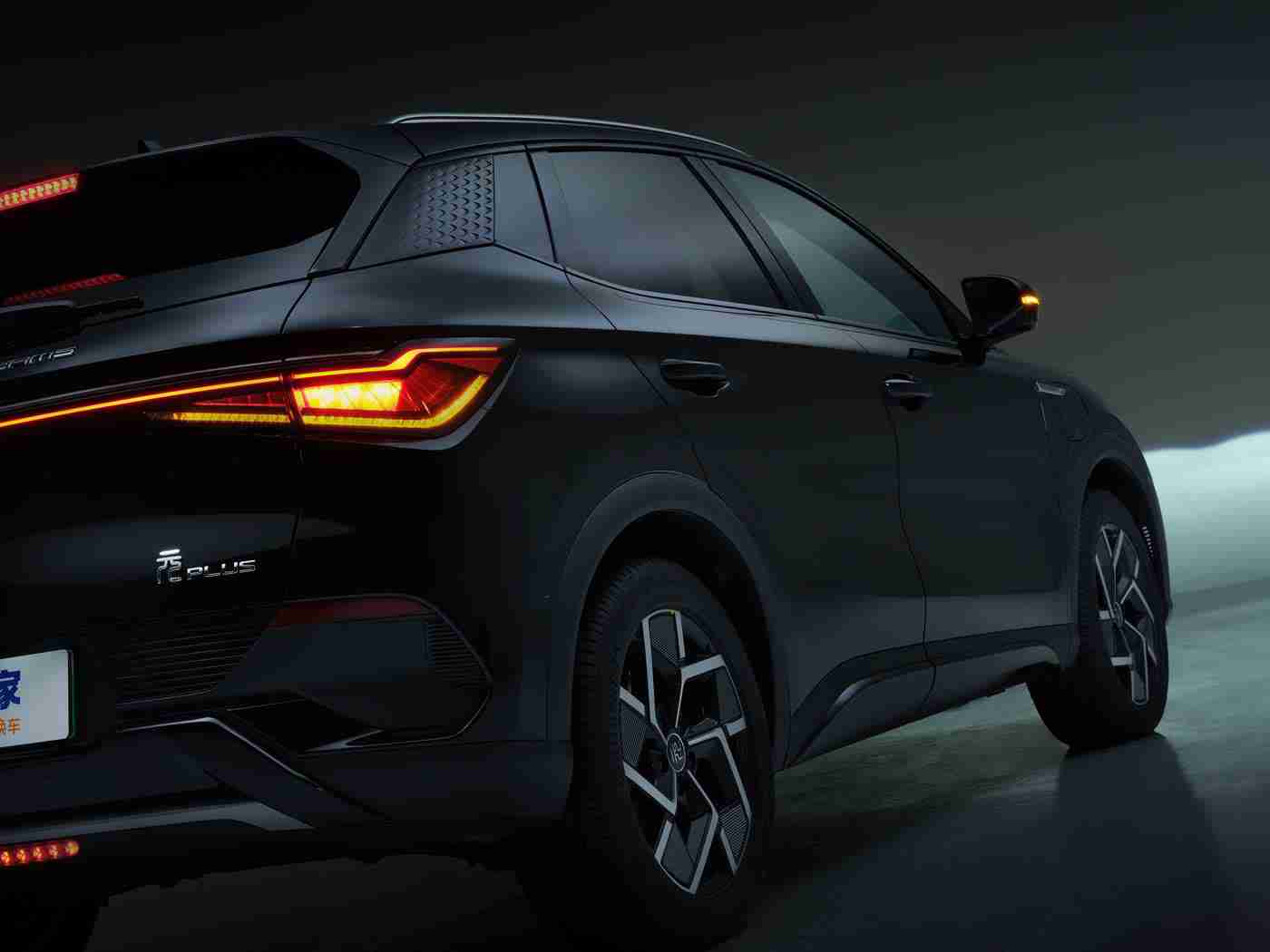 欧洲精品一区二区：欧系匠心，一区二区新锐车型诠释品质与性能新篇章-2