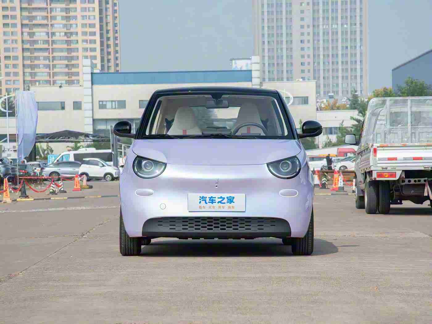 火影忍者18禁：新能源汽车与科技盛宴：各大品牌新车争艳，创新驱动未来出行-1