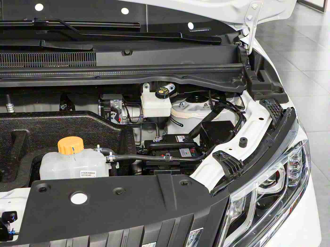 男女差差app：汽车爱好者新天地，科技社交共飞跃-2