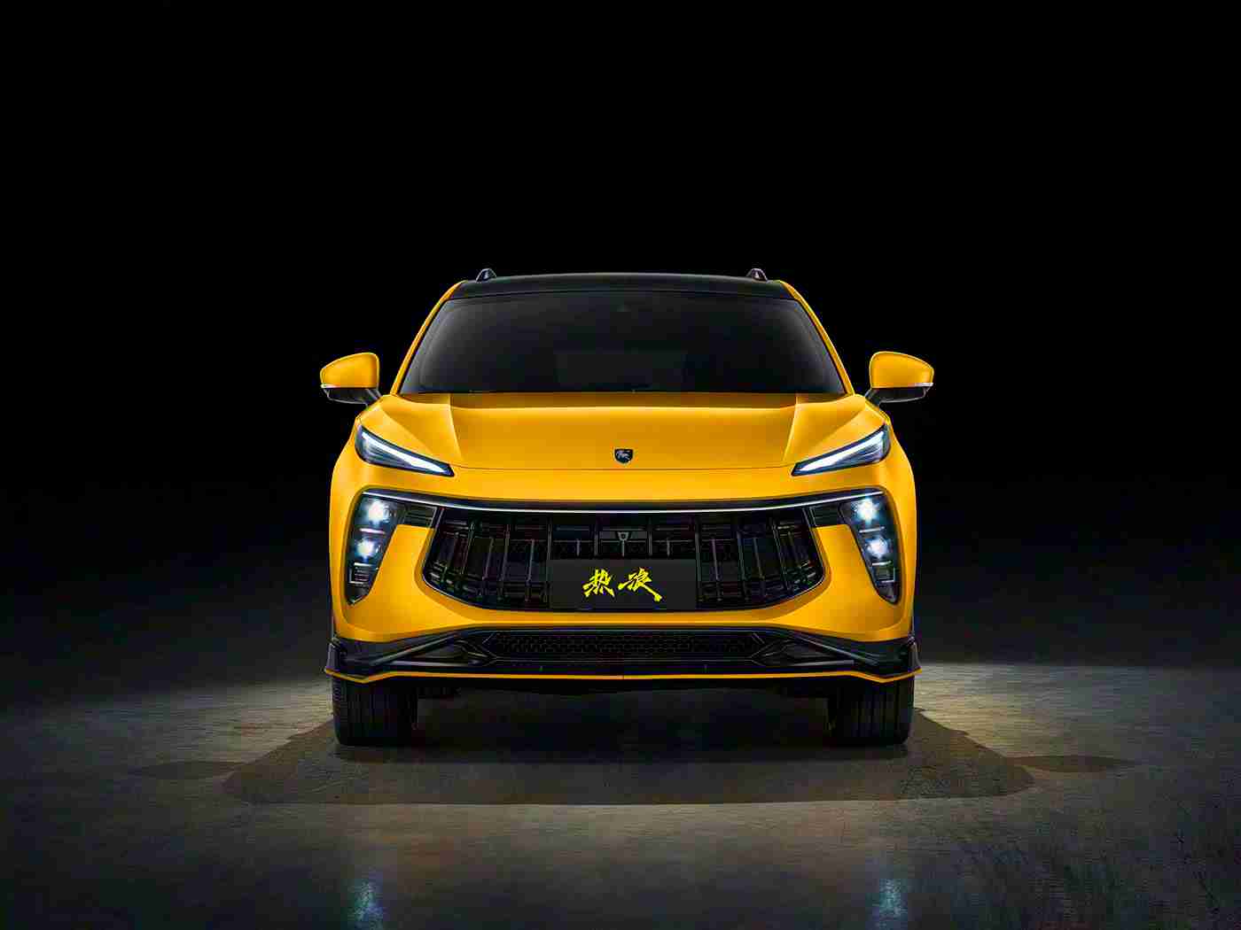 皇子成年礼共大臣使用：豪华SUV新贵登场，尊享版特别版引关注，期待瞩目未来-3