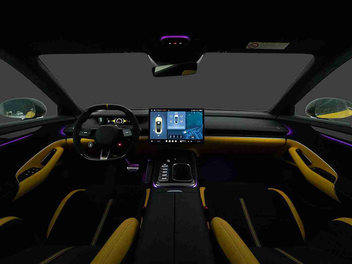 我与亲女曰B：电动风尚领航者，智享出行新境界-2