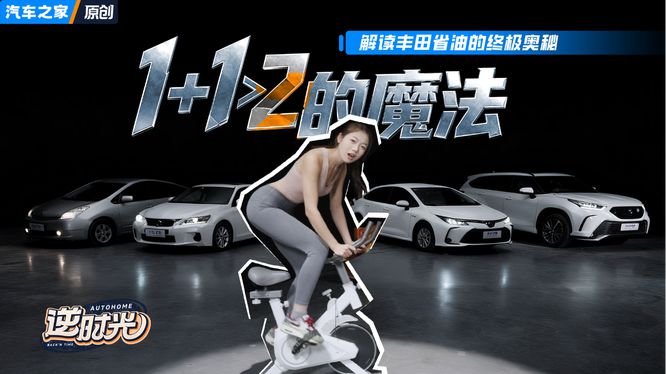 2019最好看的中文大全:“2019风云际会,匠心独运,科技领航汽车新篇章”-1