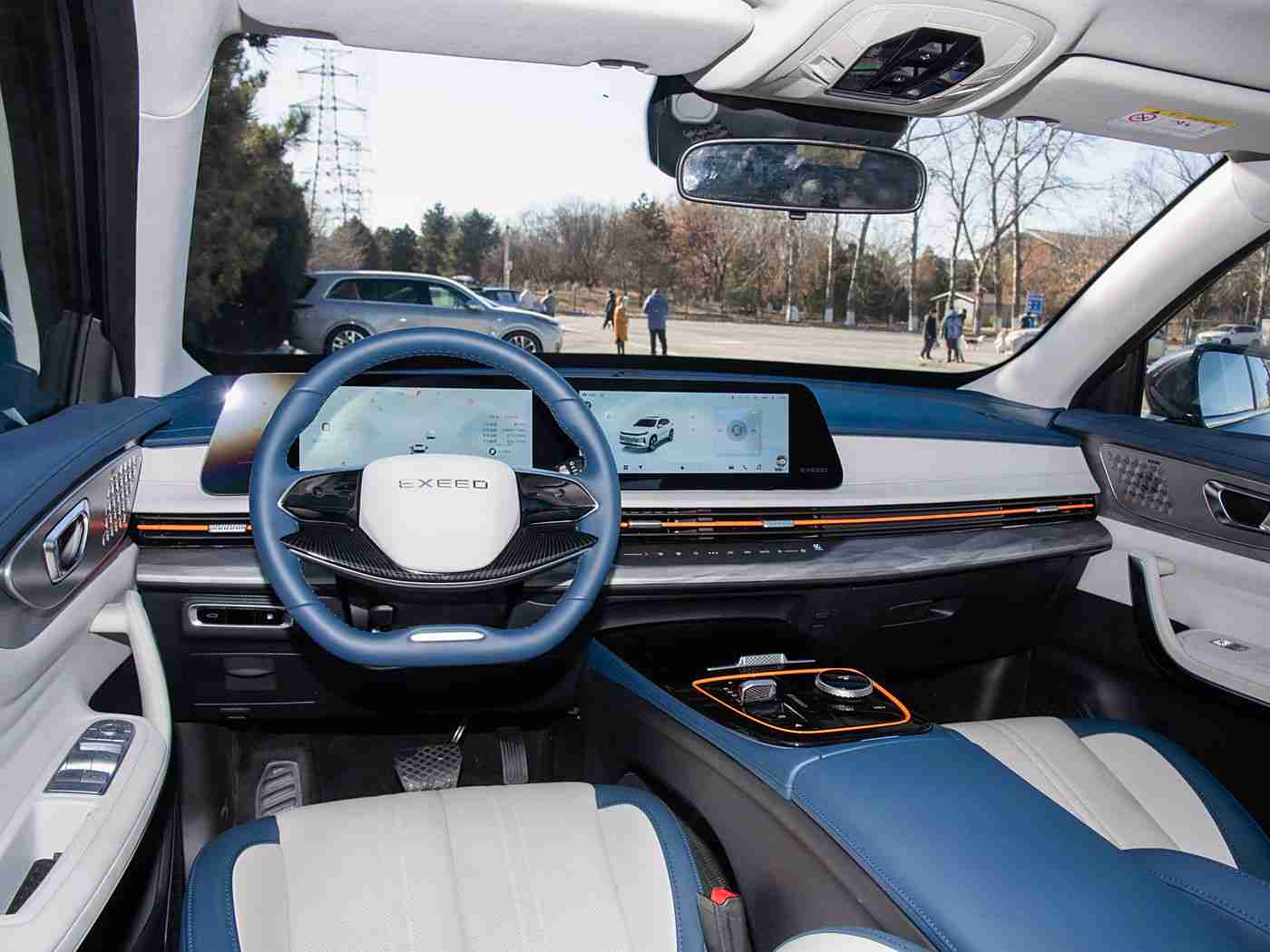 无翼鸟邪恶：融合邪恶魅力与安全性能，“无翼鸟”汽车创新设计引领行业潮流-4