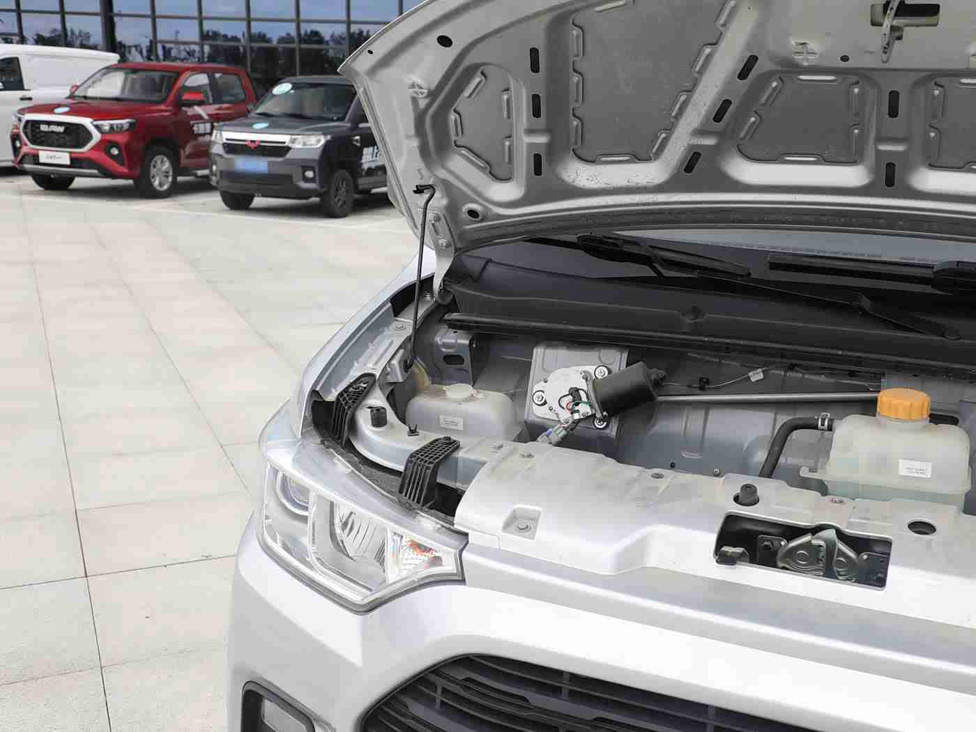 抖音破解版：汽车营销新风向：短视频平台创新助力行业崛起，抖音破解版引领品牌新篇章-4