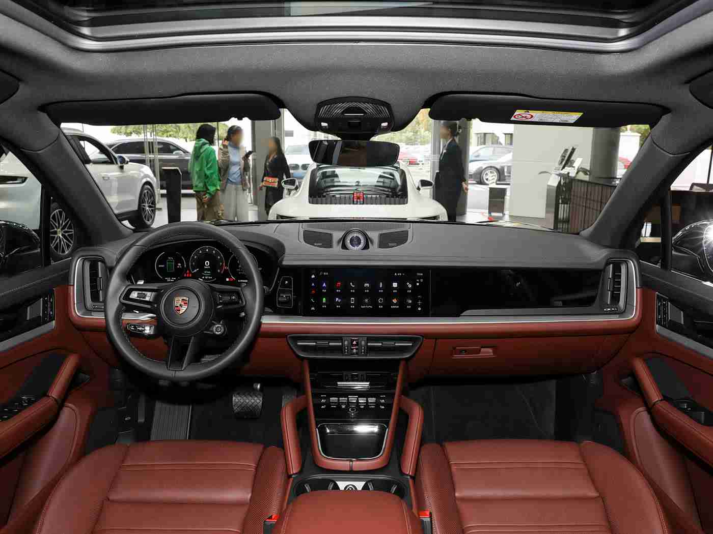 不用播放器的av：智能汽车新风尚：无线AV功能引领驾驶体验革命，安全便捷未来出行新选择-1