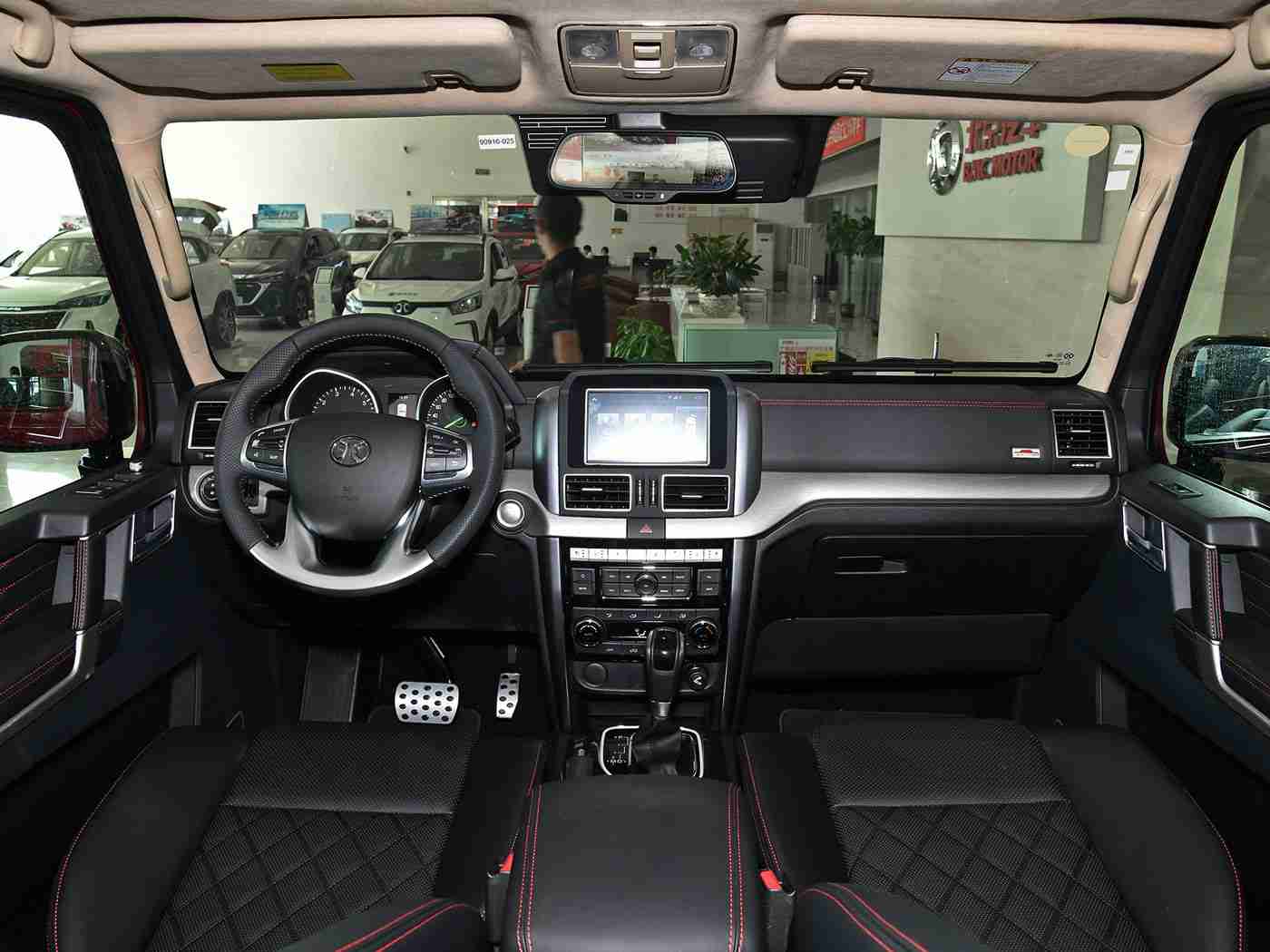 9色PORNY丨首页 入口:9色个性新锐,科技豪华融合——创新车型引领市场风潮-1