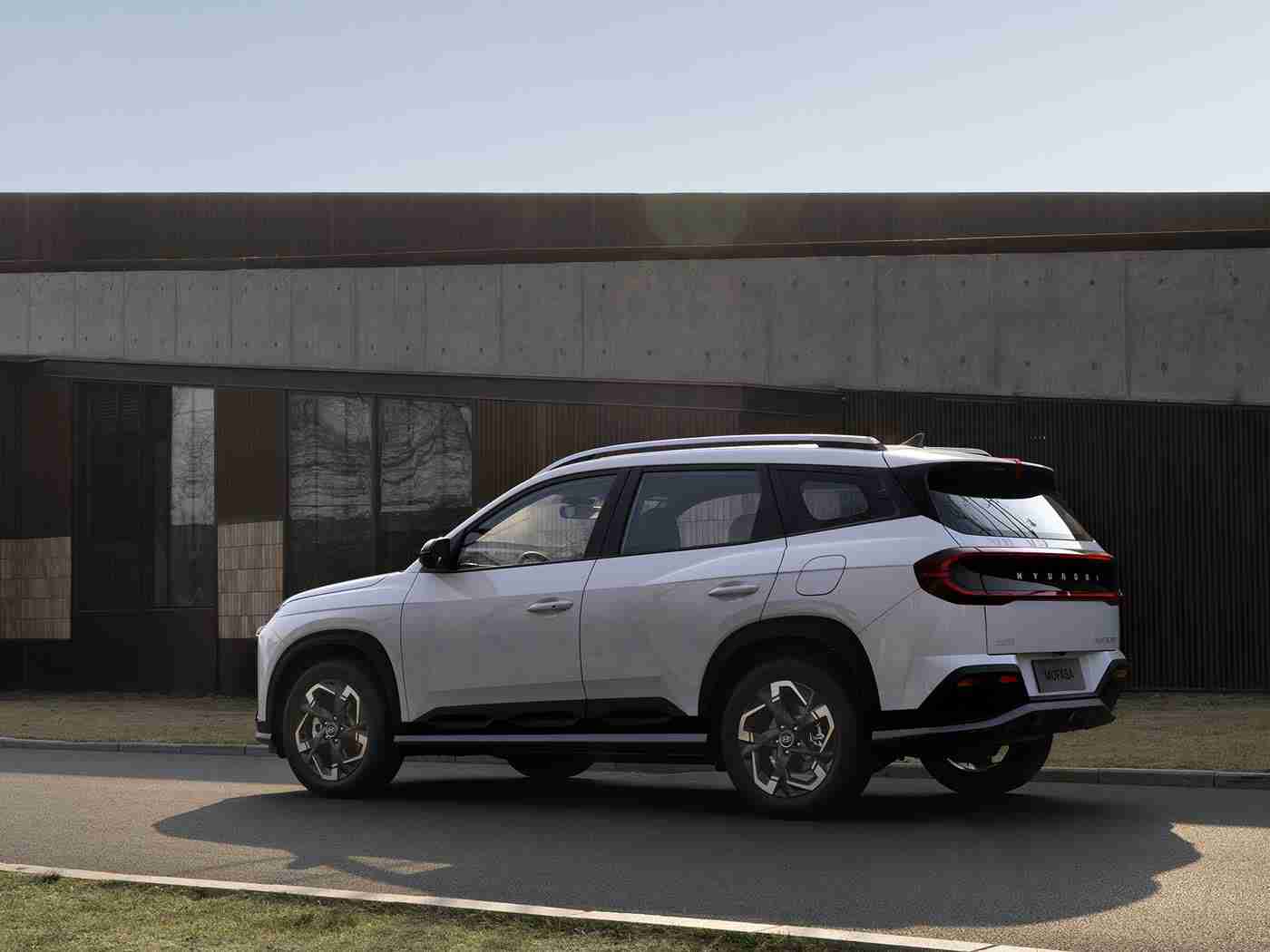 亚洲狼人：传奇SUV风采尽展，亚洲神车魅力再升级-2