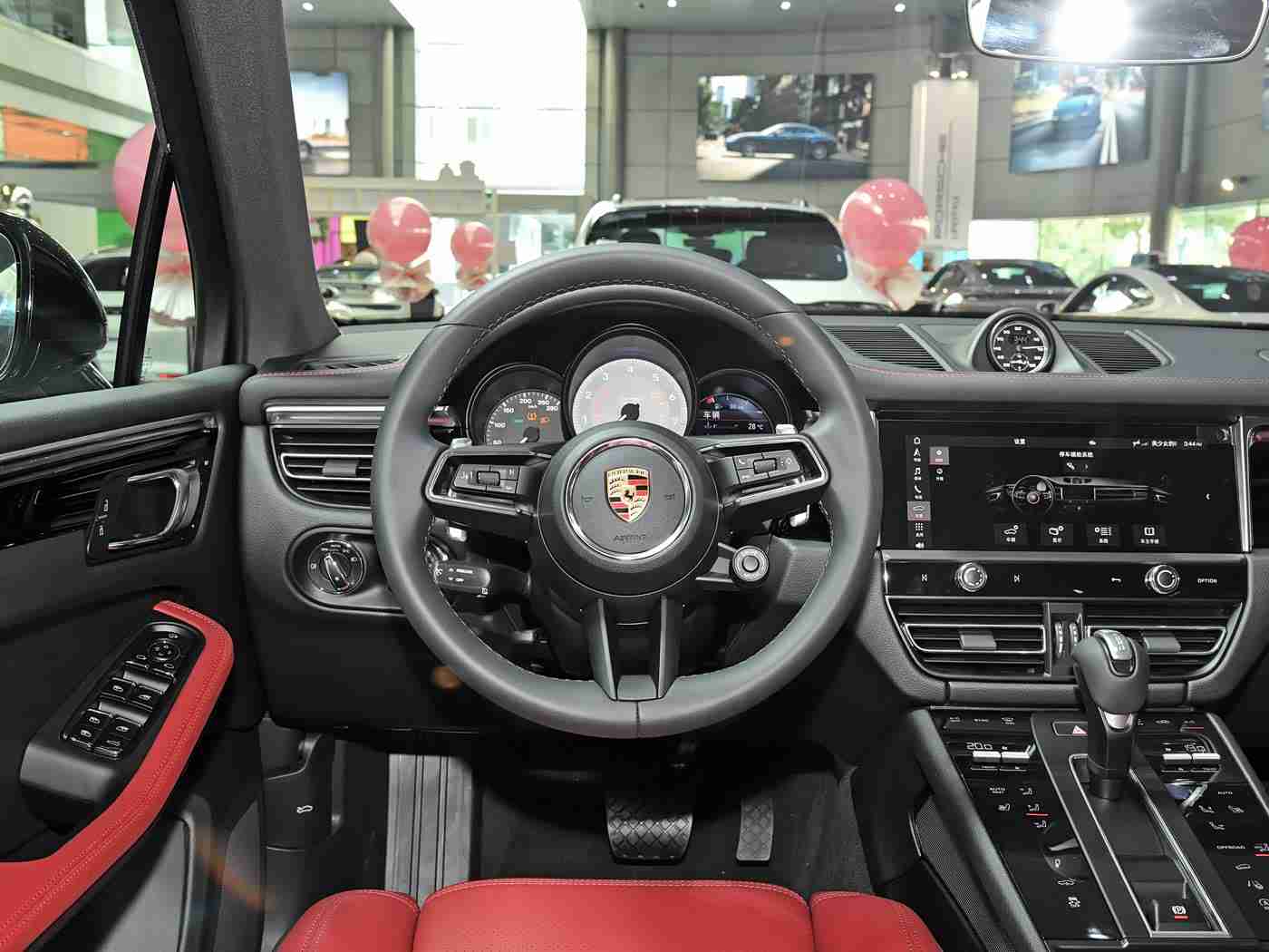 男生女生靠逼软件：“智能驾驶新潮流，个性化导航助您畅享便捷安全行车体验——揭秘创新辅助驾驶软件崛起”-5