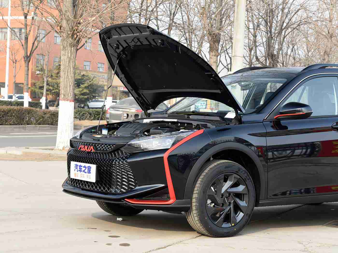 不要播放器的av:环保先锋,驾驭未来——纯电动SUV新风尚-2