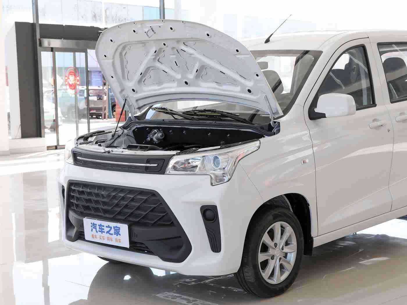 app大全：五大实用汽车应用推荐，数字化时代轻松驾驭出行新体验-1